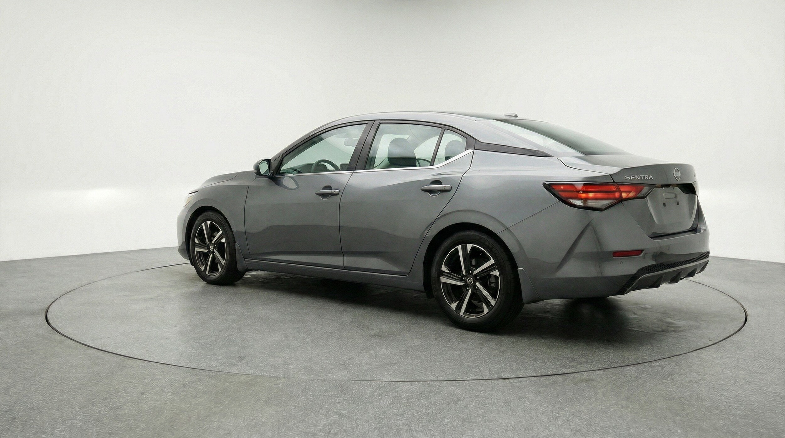 Thumbnail: 2025 Nissan Sentra - 6