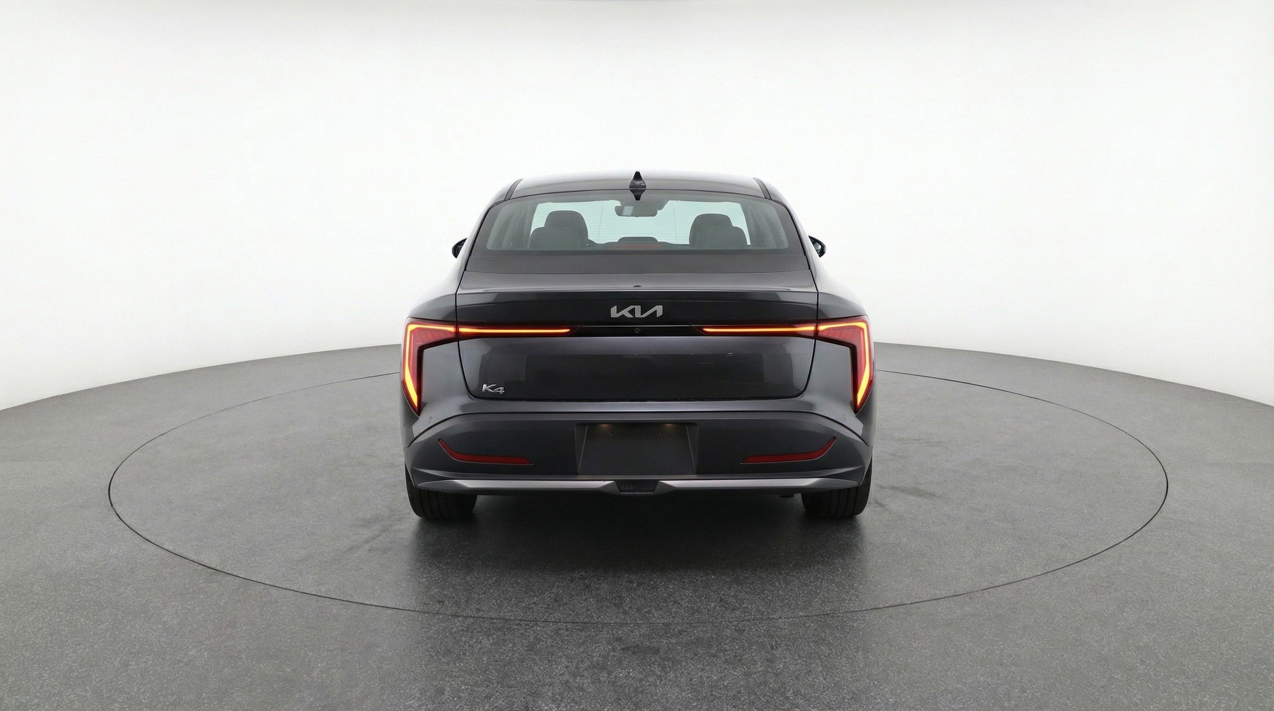 Thumbnail: 2025 Kia K4 - 7