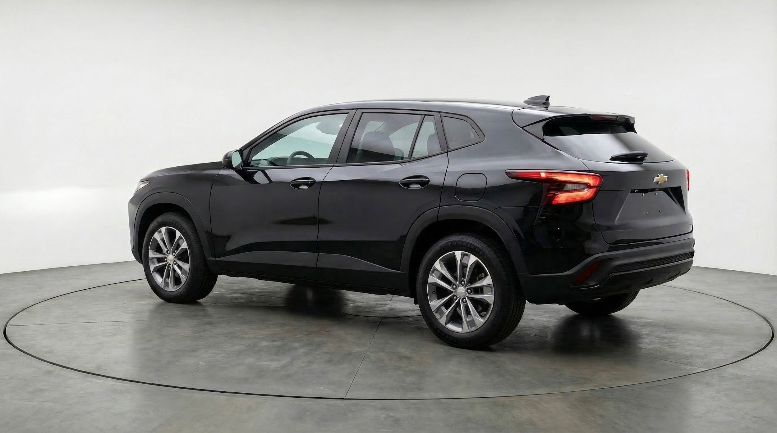 Thumbnail: 2025 Chevrolet Equinox - 6