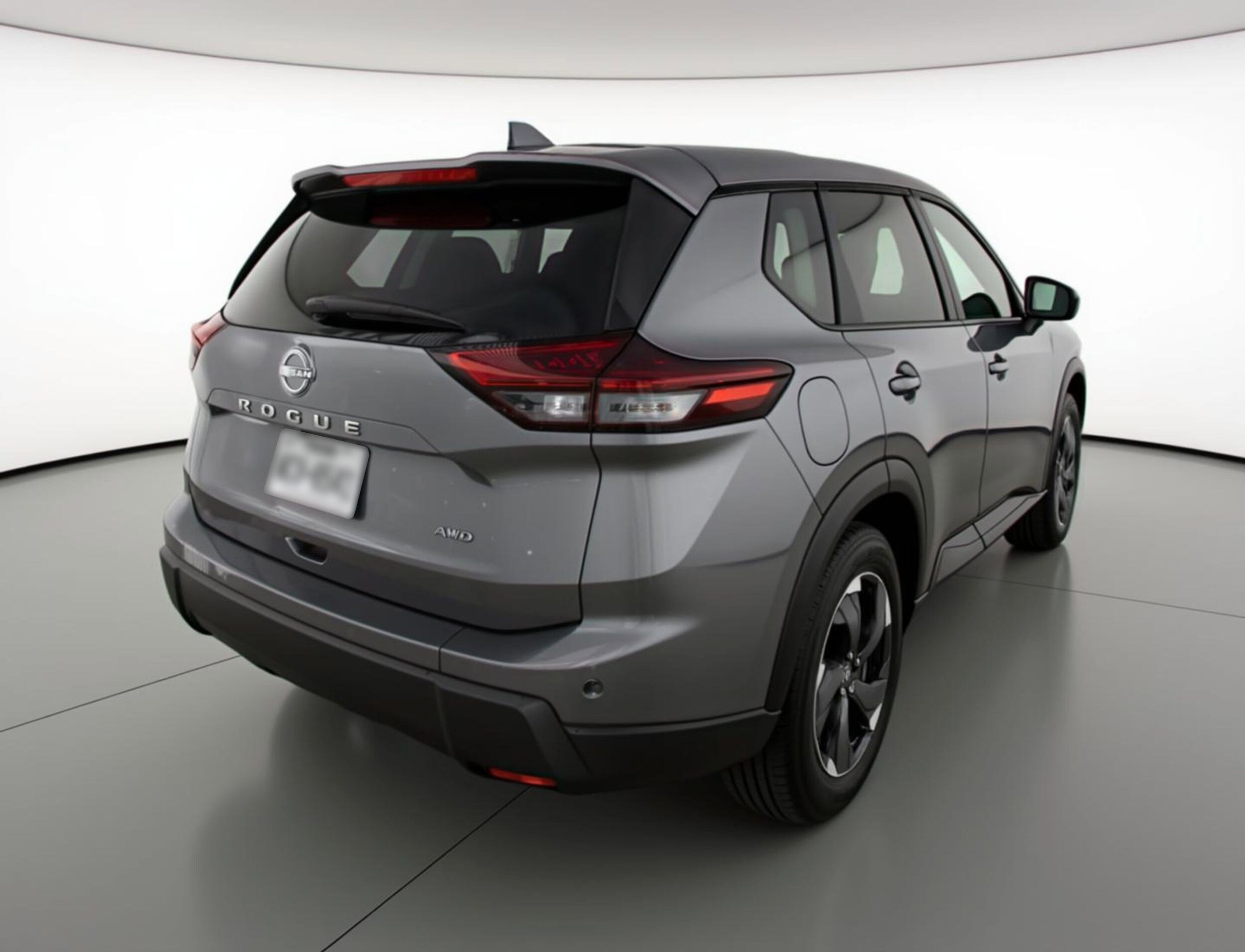 Thumbnail: 2025 Nissan Rogue - 9