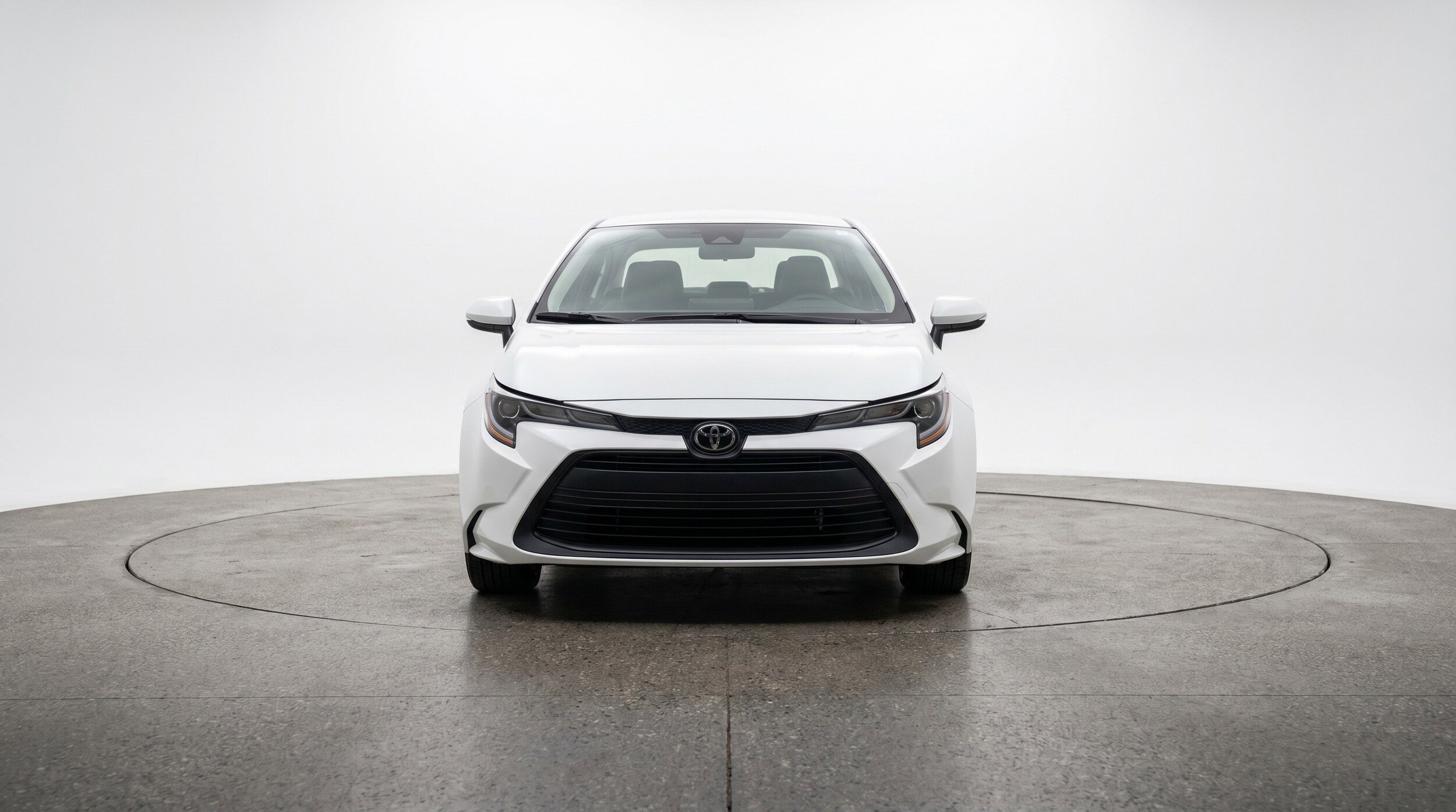 Thumbnail: 2025 Toyota Corolla - 2