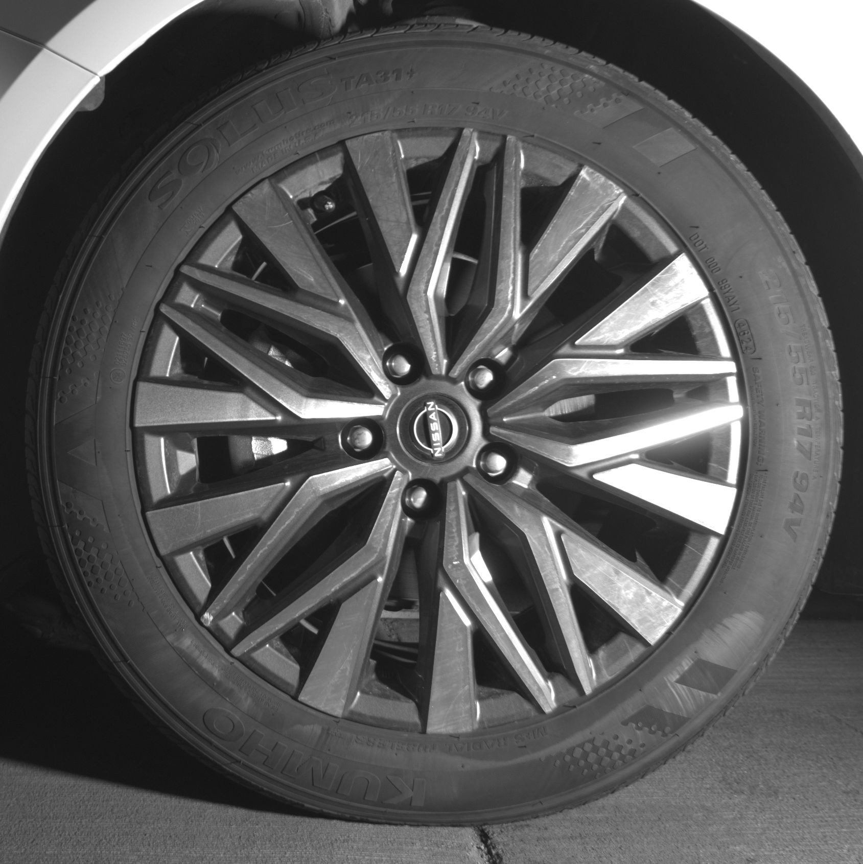 Thumbnail: 2025 Nissan Altima - 12