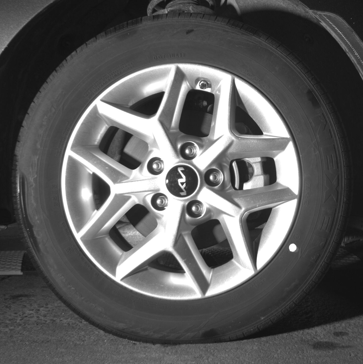 Thumbnail: 2025 Kia Soul - 10