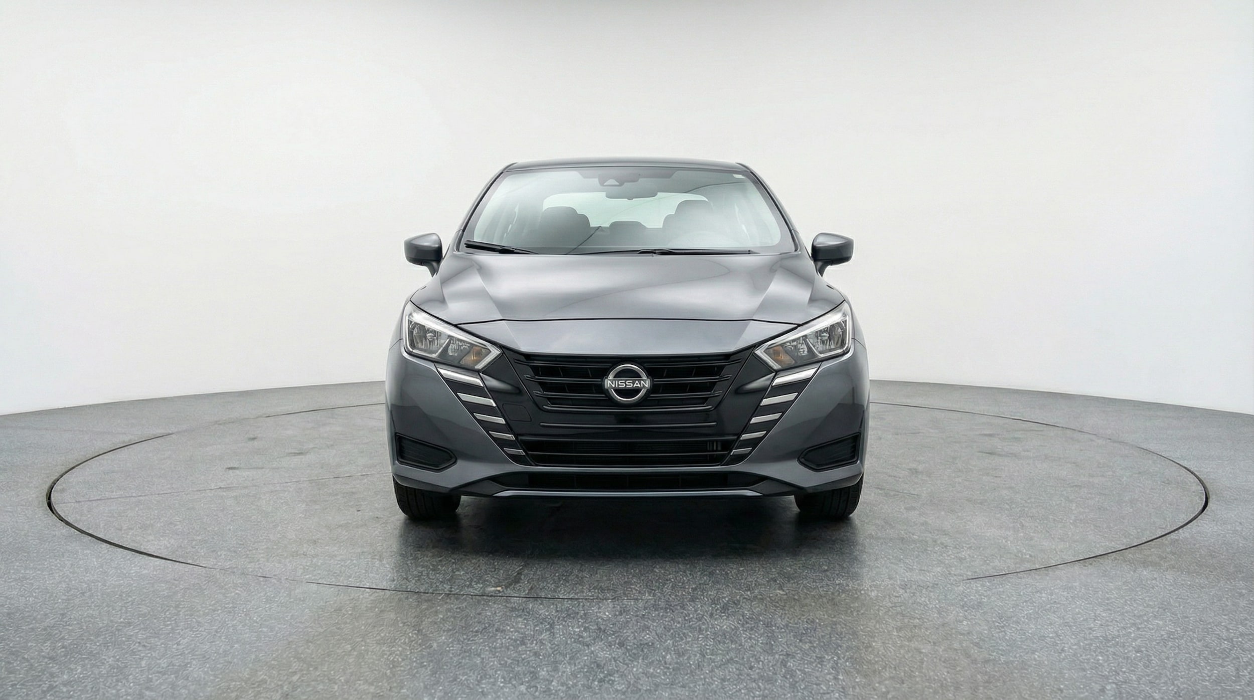 Thumbnail: 2025 Nissan Versa - 2