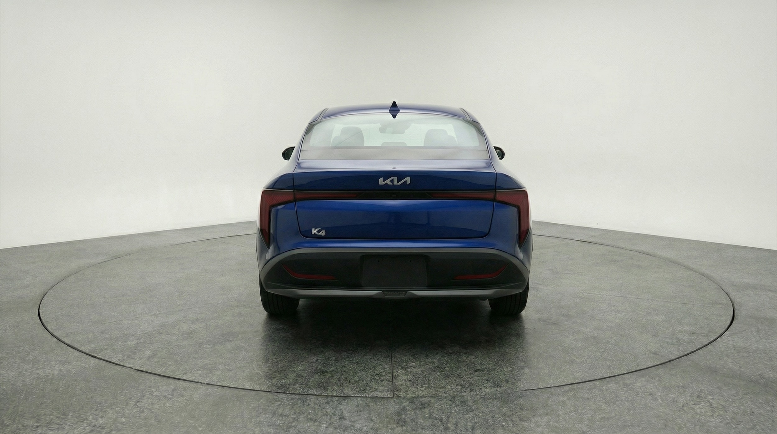 Thumbnail: 2025 Kia K4 - 6