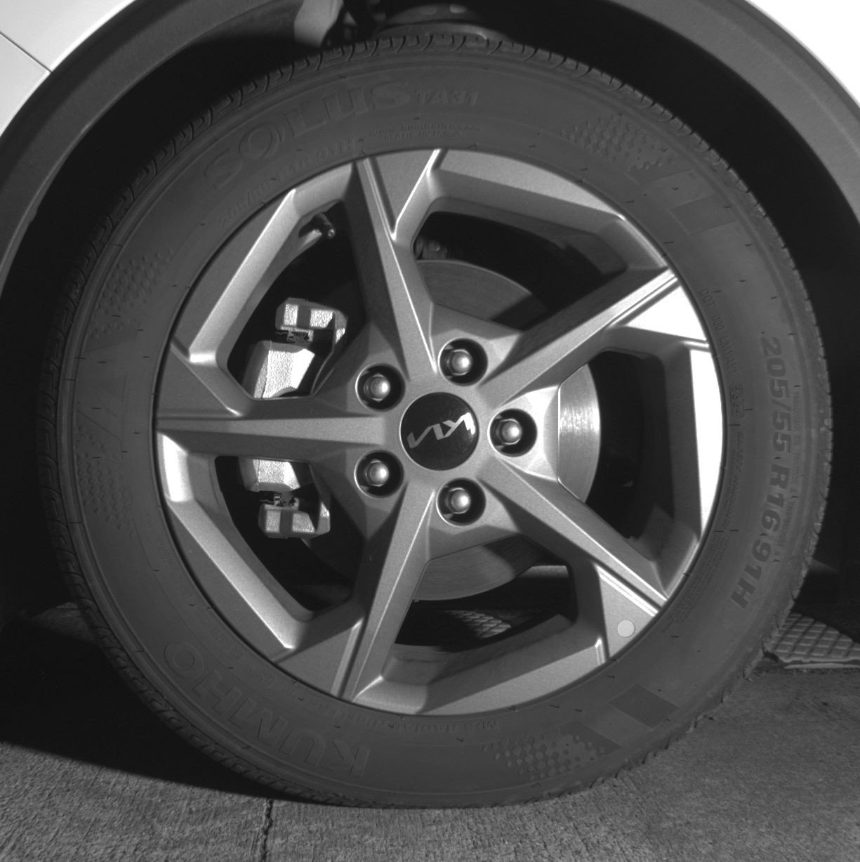 Thumbnail: 2025 Kia K4 - 12