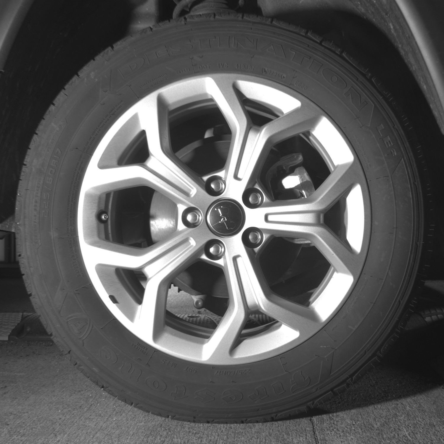 Thumbnail: 2025 Jeep Compass - 15