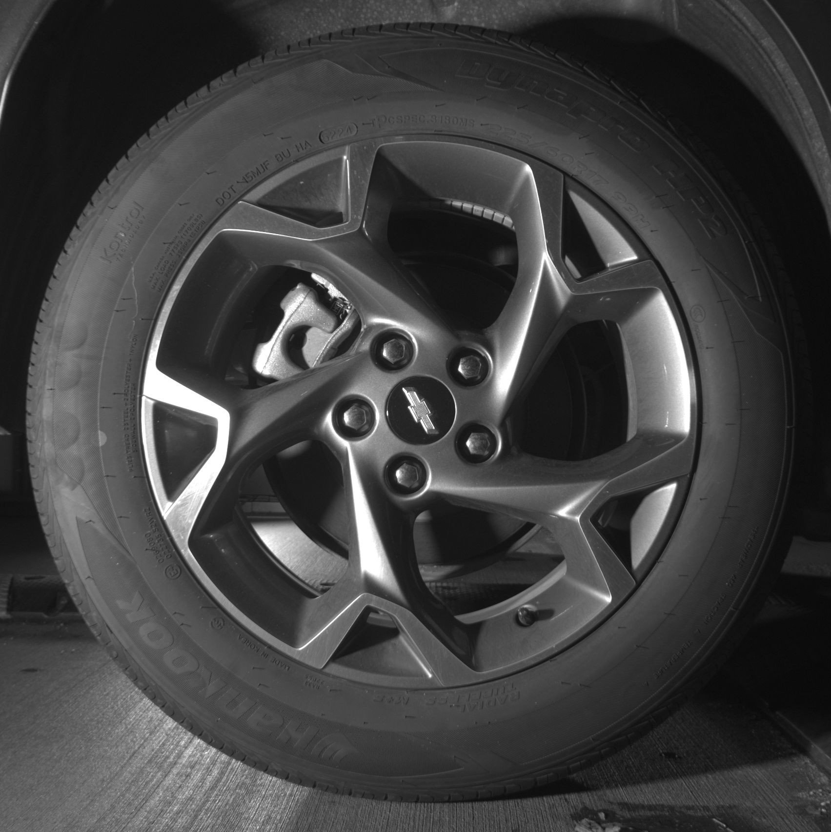 Thumbnail: 2025 Chevrolet Trax - 15