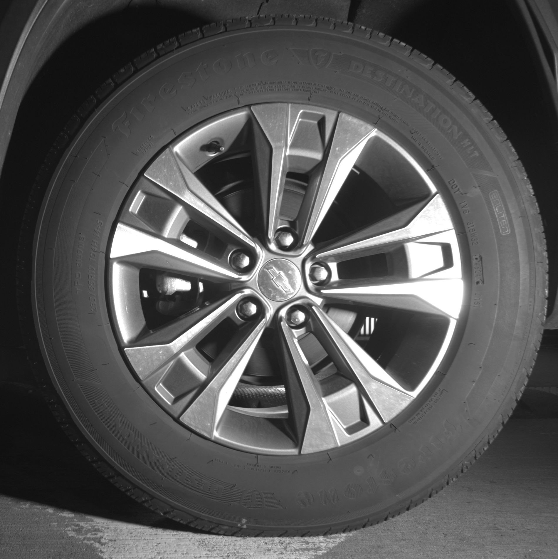 Thumbnail: 2025 Chevrolet Equinox - 14