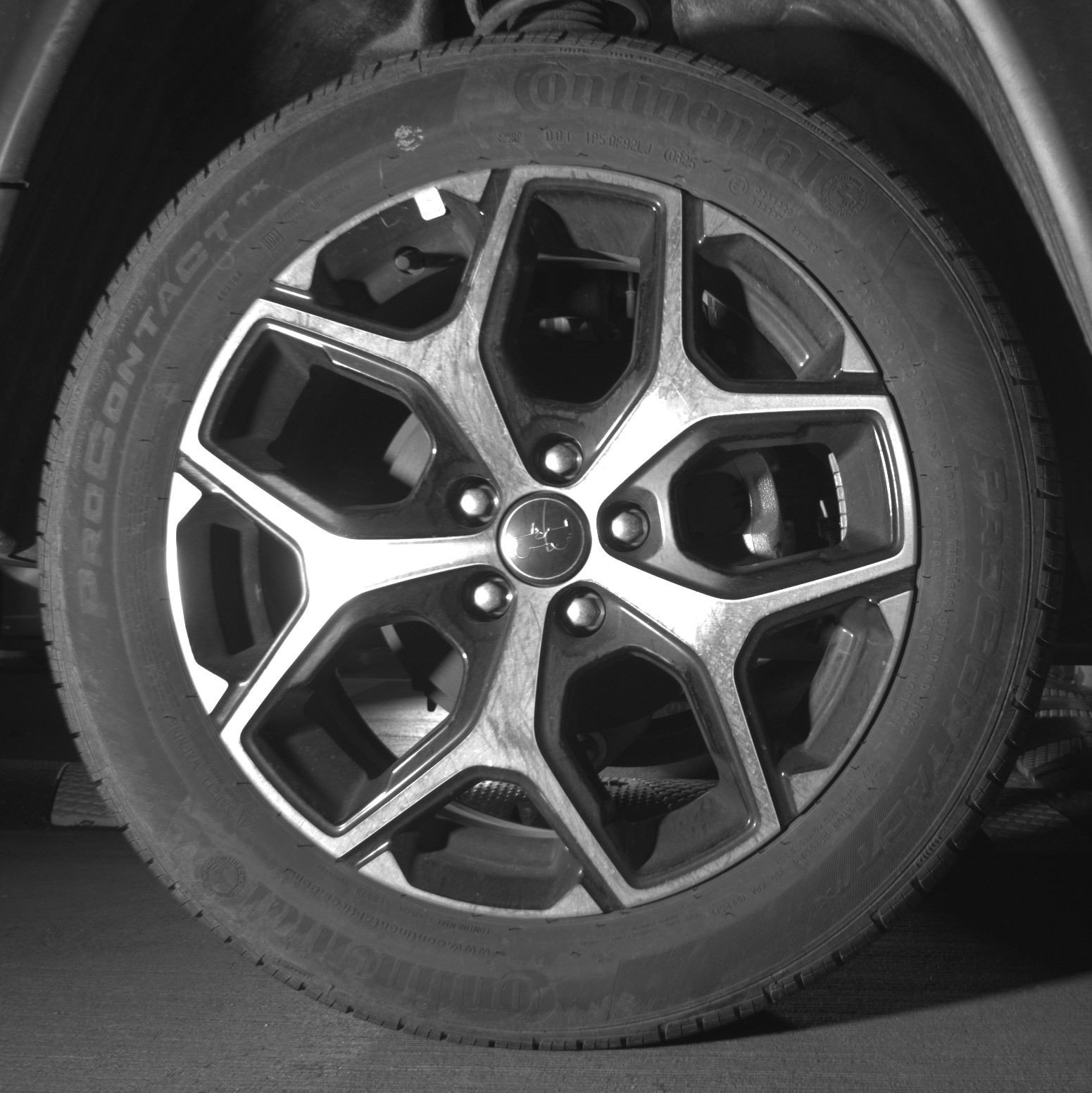 Thumbnail: 2025 Jeep Compass - 15