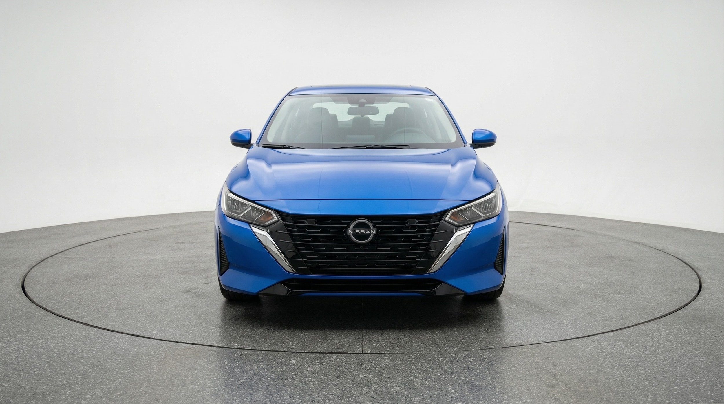 Thumbnail: 2025 Nissan Sentra - 2