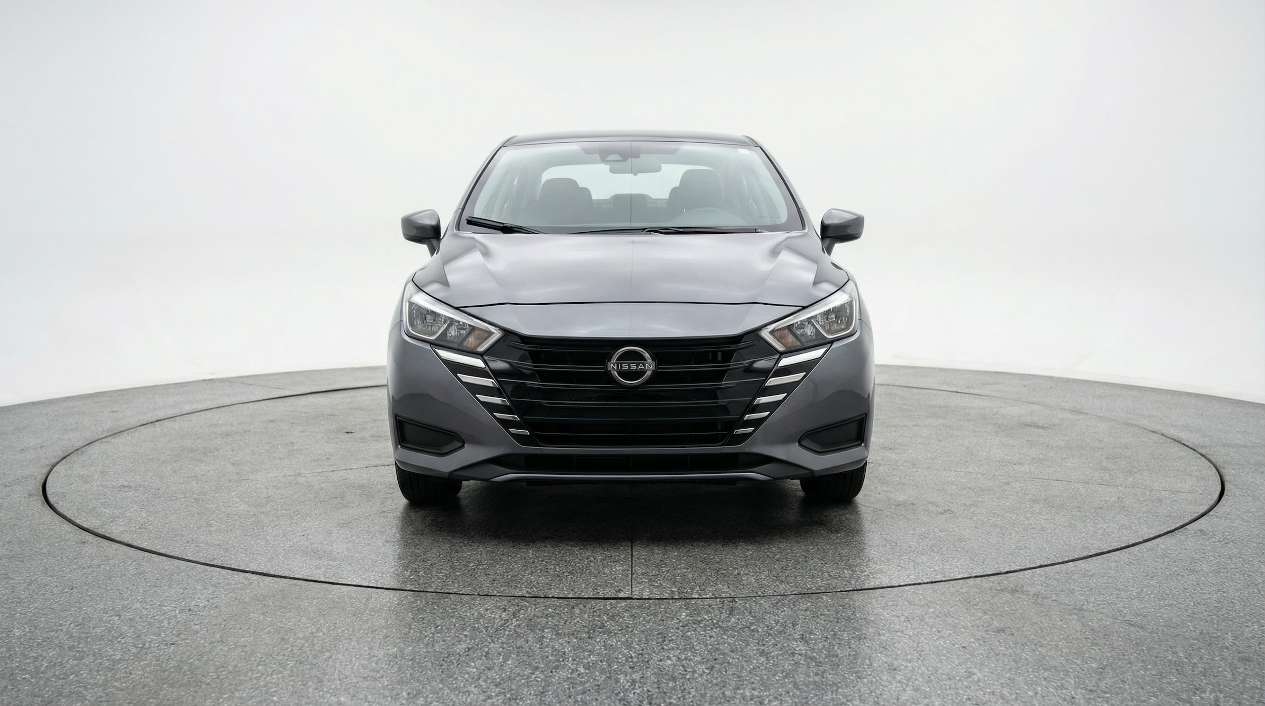 Thumbnail: 2025 Nissan Versa - 2