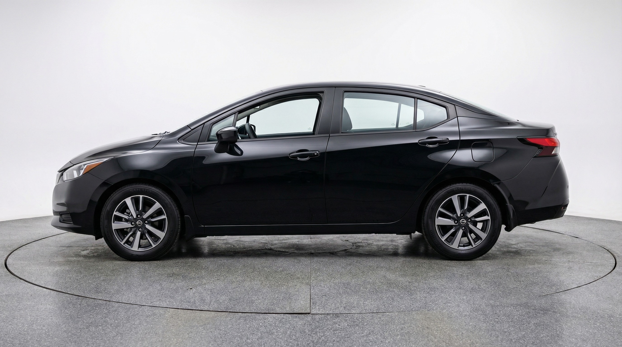 Thumbnail: 2025 Nissan Versa - 4