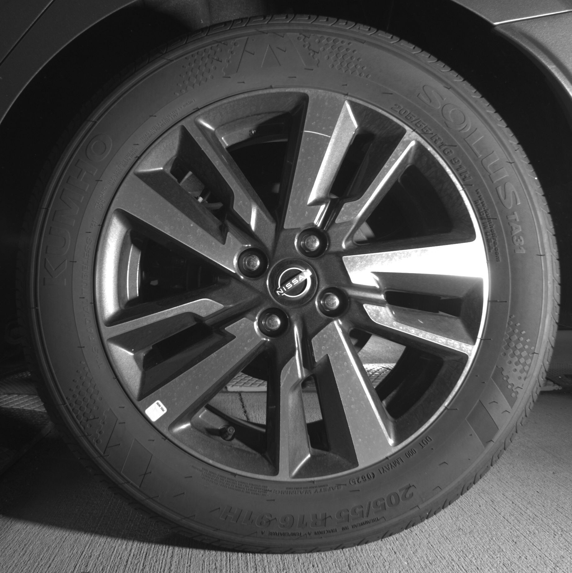 Thumbnail: 2025 Nissan Versa - 11