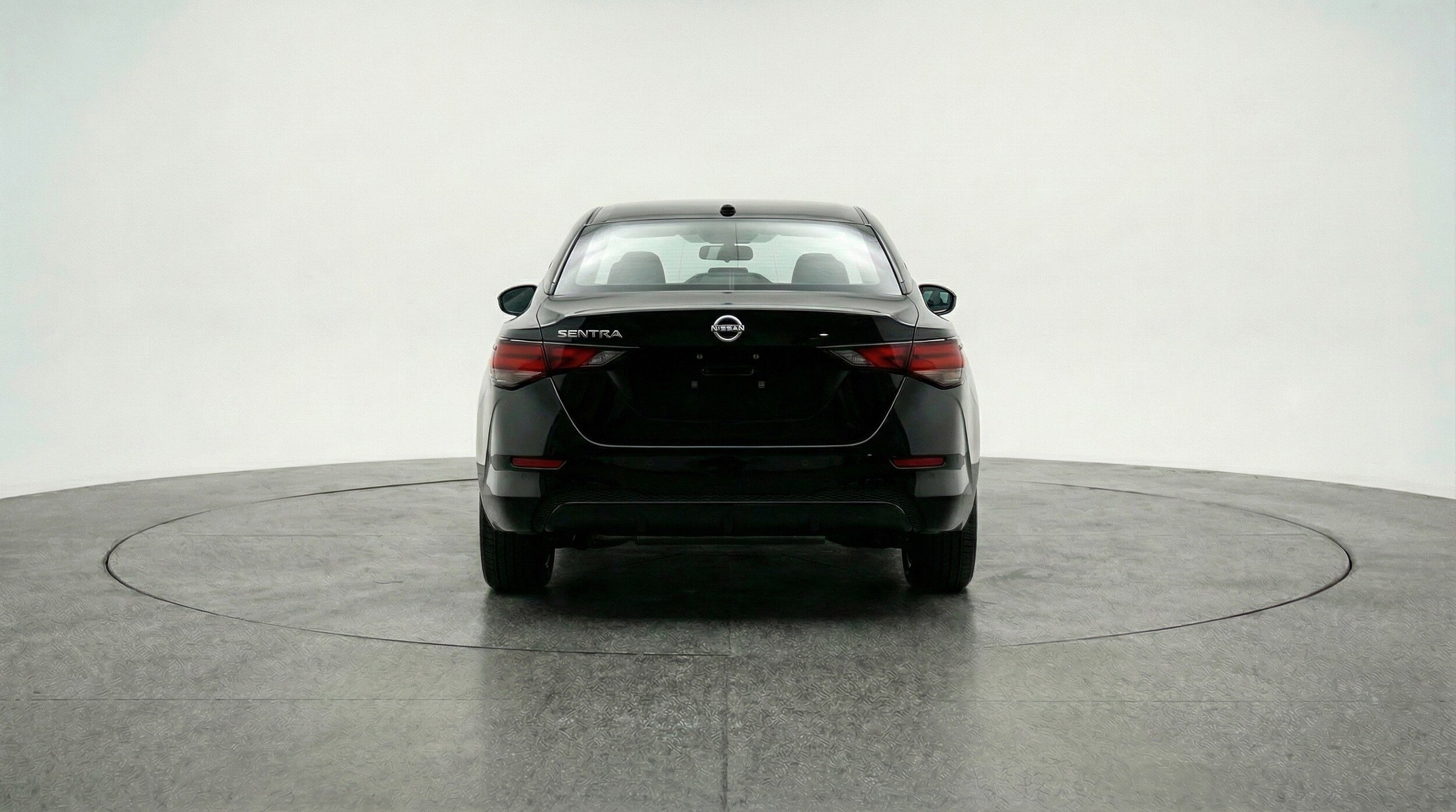 Thumbnail: 2025 Nissan Sentra - 7