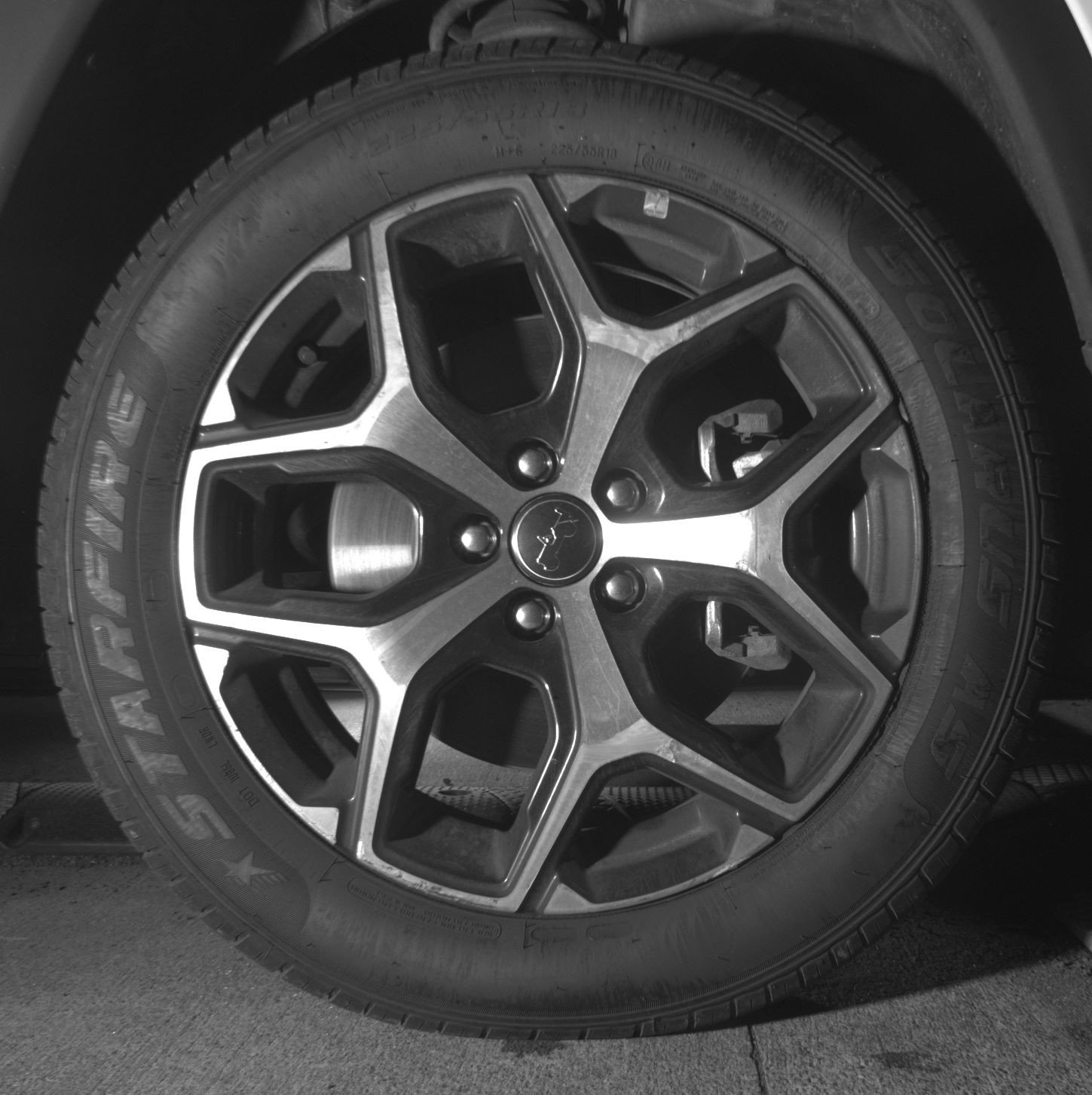 Thumbnail: 2025 Jeep Compass - 13