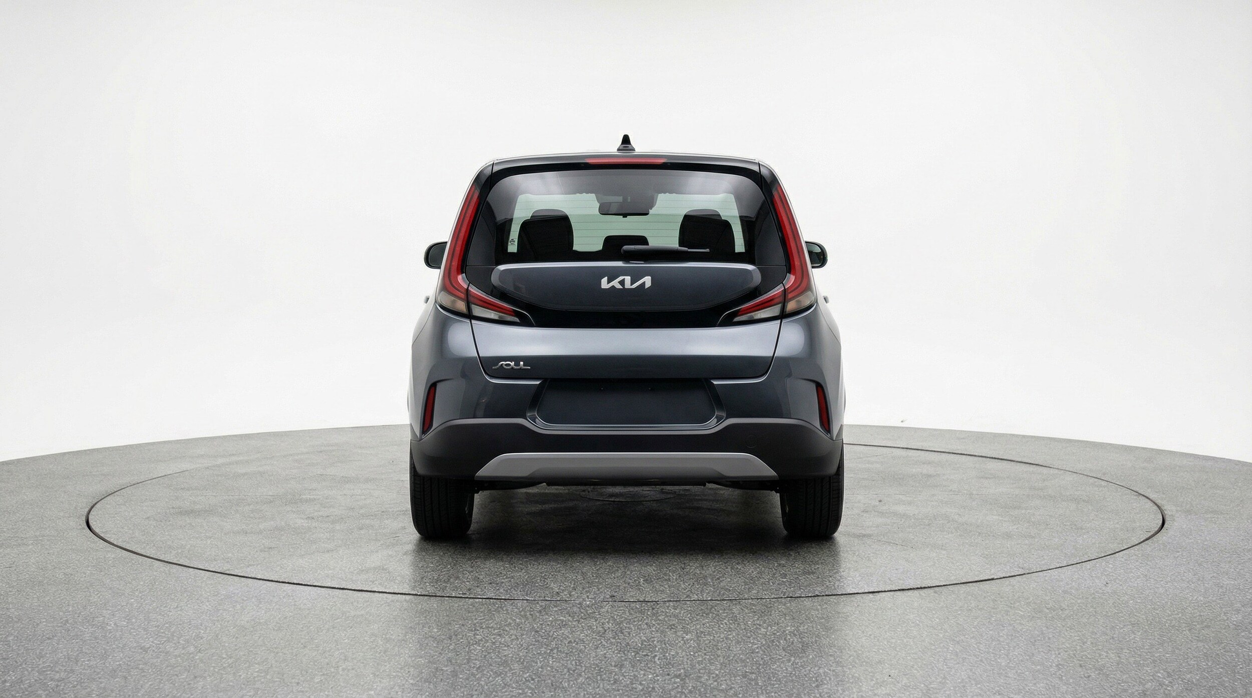 Thumbnail: 2025 Kia Soul - 7