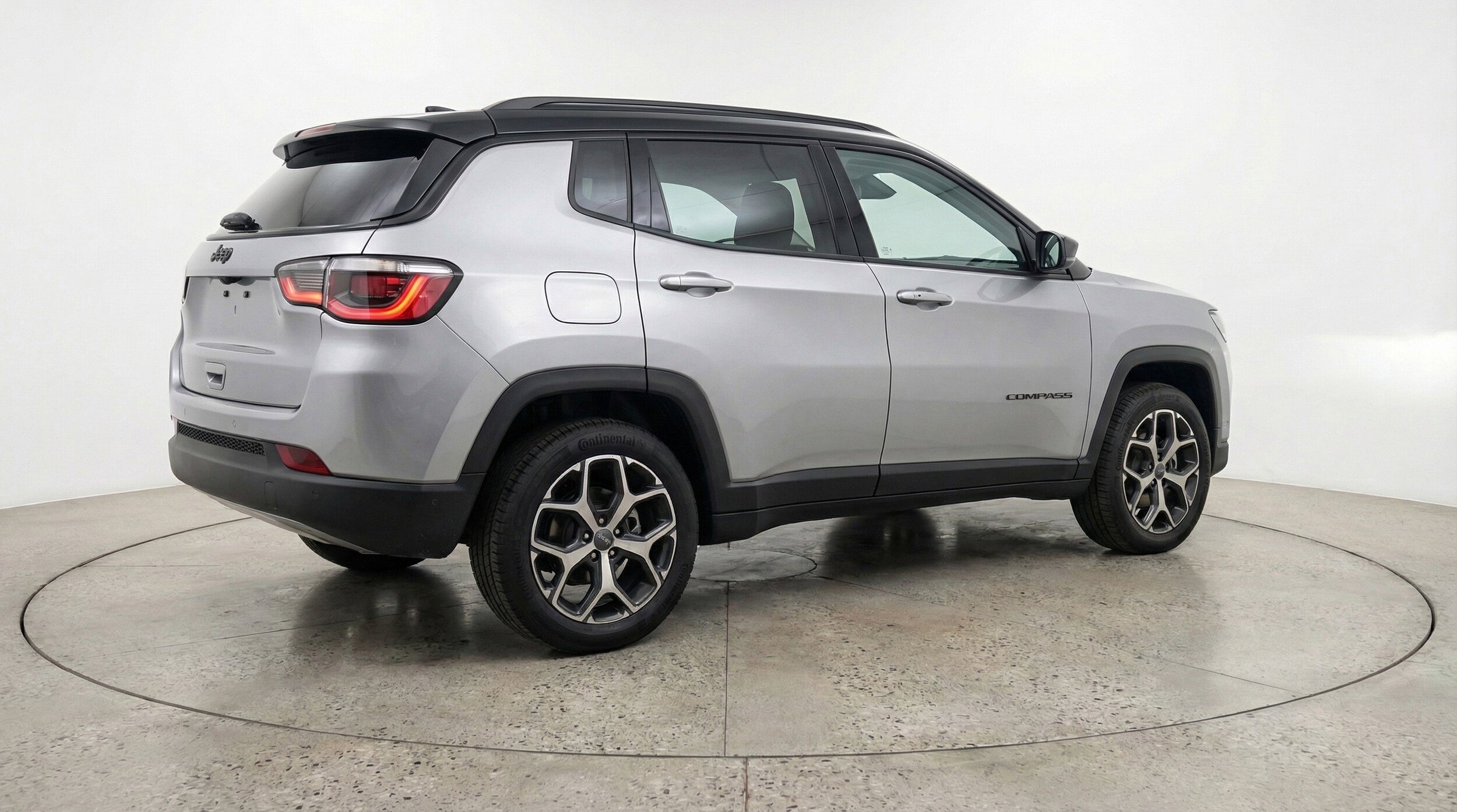 Thumbnail: 2025 Jeep Compass - 9