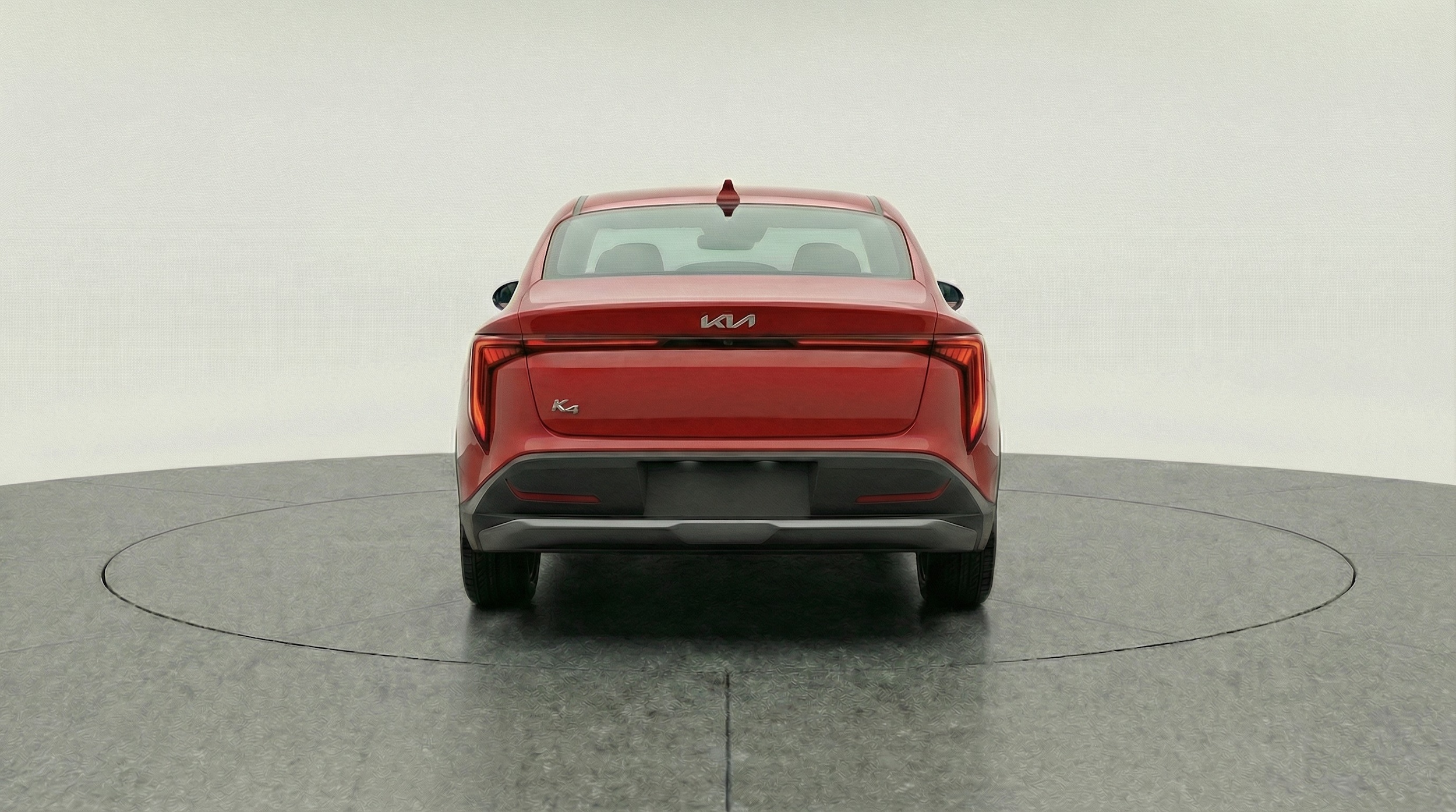 Thumbnail: 2025 Kia K4 - 6