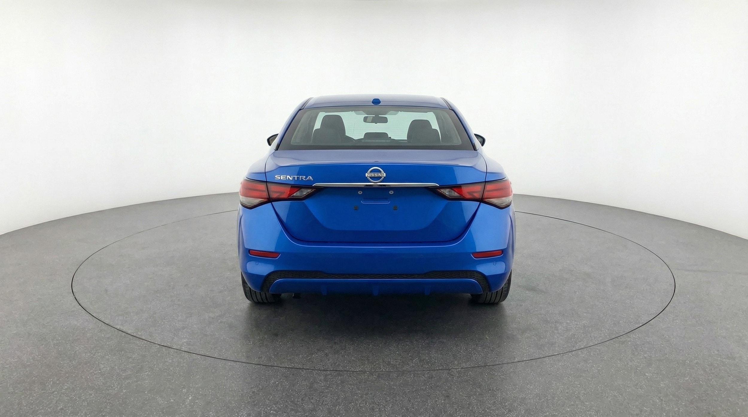 Thumbnail: 2025 Nissan Sentra - 7