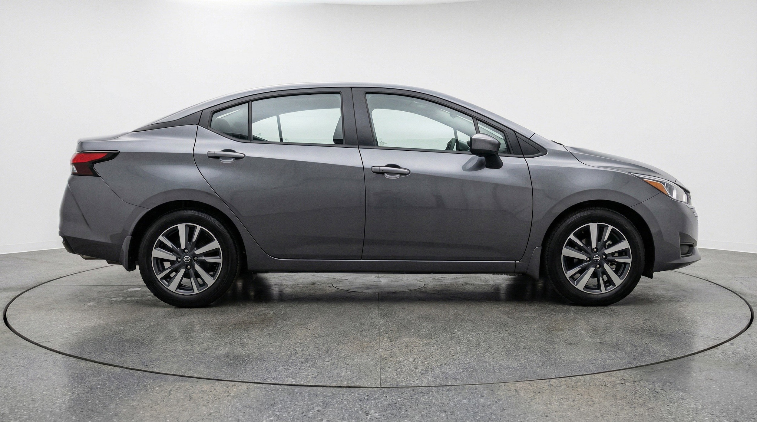 Thumbnail: 2025 Nissan Versa - 11