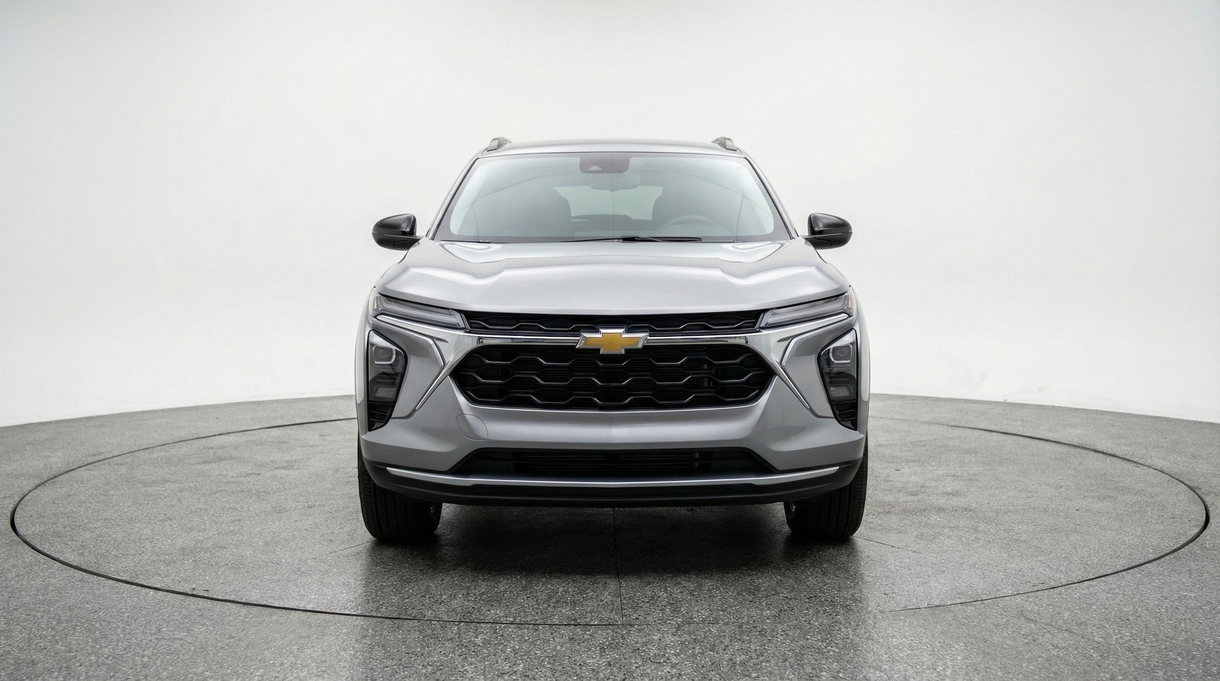 Thumbnail: 2025 Chevrolet Trax - 2