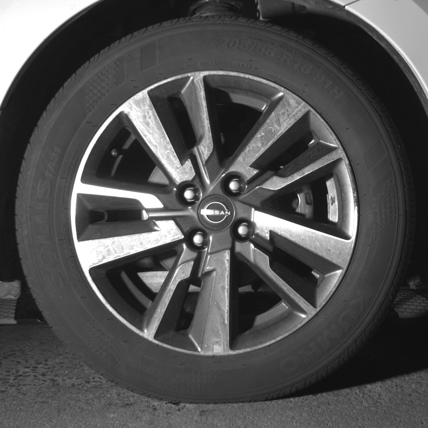 Thumbnail: 2025 Nissan Versa - 10