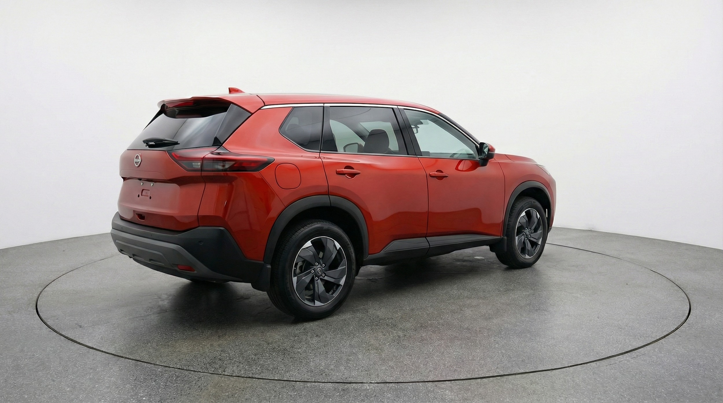 Thumbnail: 2025 Nissan Rogue - 7