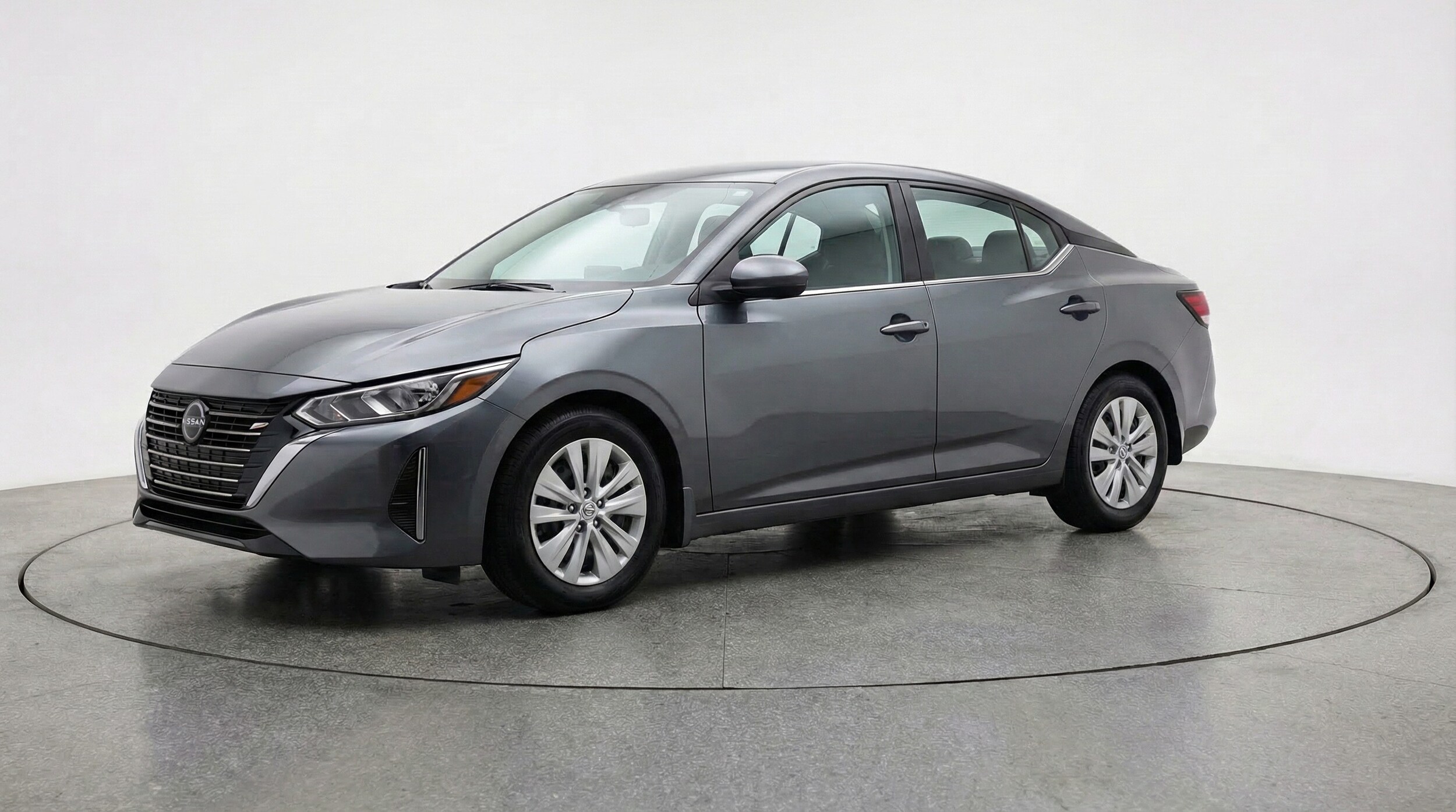 Thumbnail: 2025 Nissan Sentra - 3