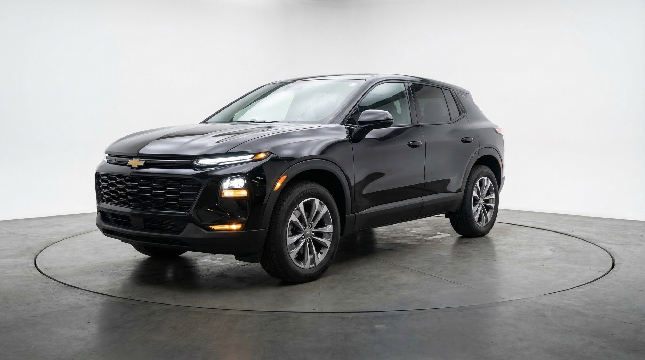 Thumbnail: 2025 Chevrolet Equinox - 3