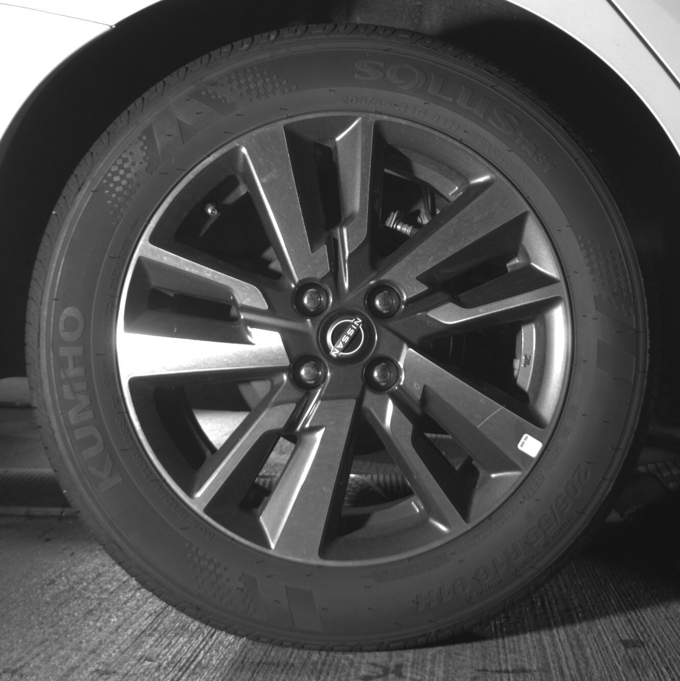 Thumbnail: 2025 Nissan Versa - 12