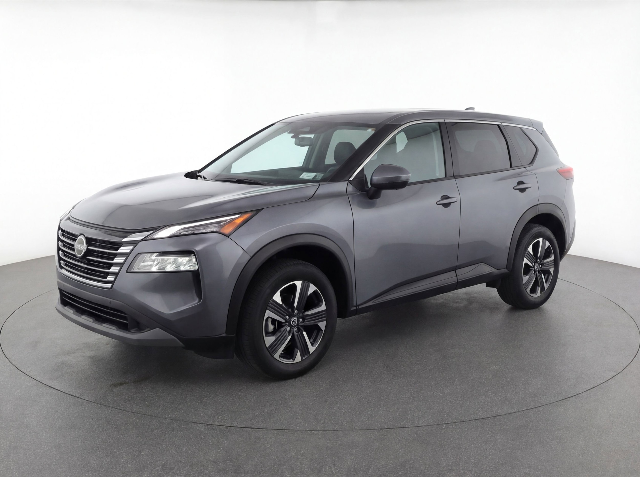Thumbnail: 2025 Nissan Kicks - 3