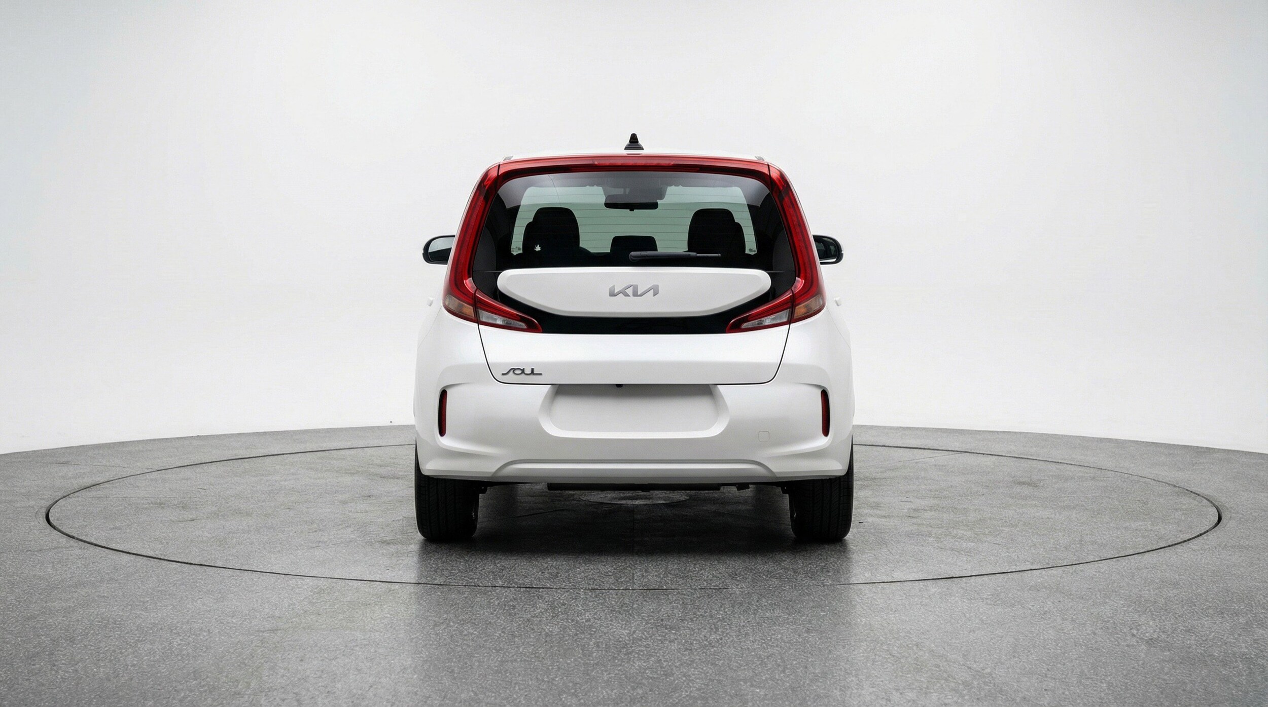 Thumbnail: 2025 Kia Soul - 7