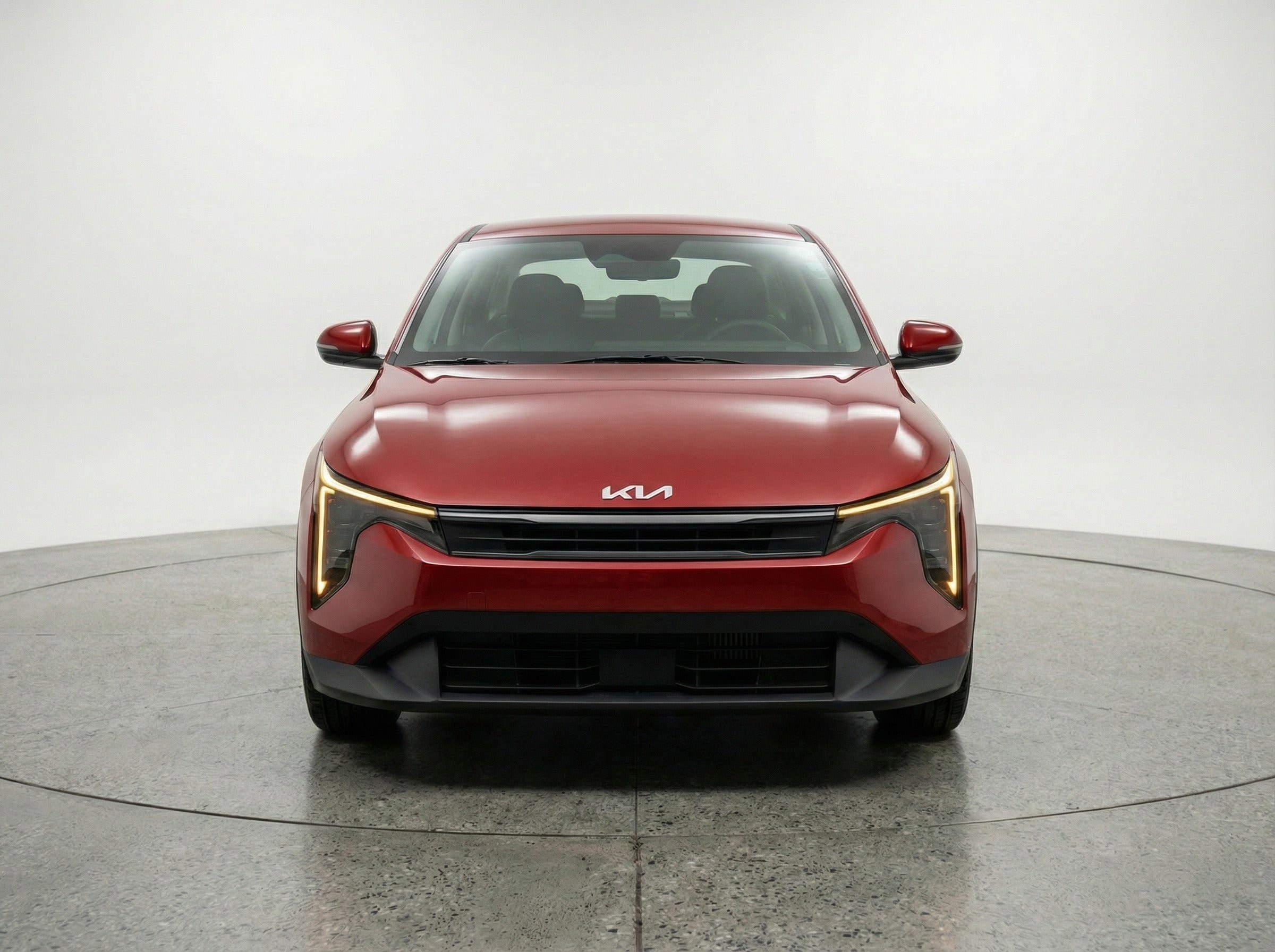 Thumbnail: 2025 Kia K4 - 2