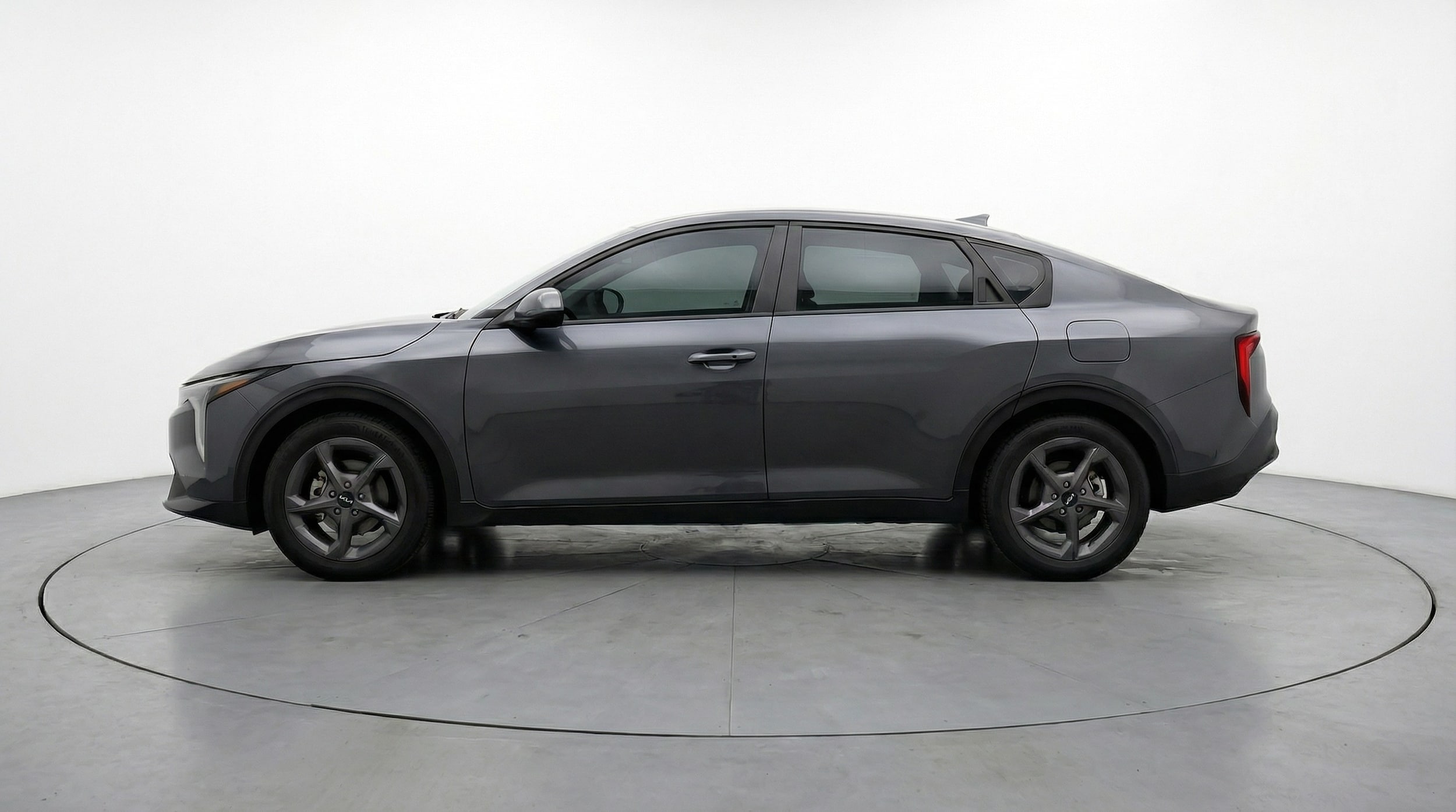 Thumbnail: 2025 Kia K4 - 4