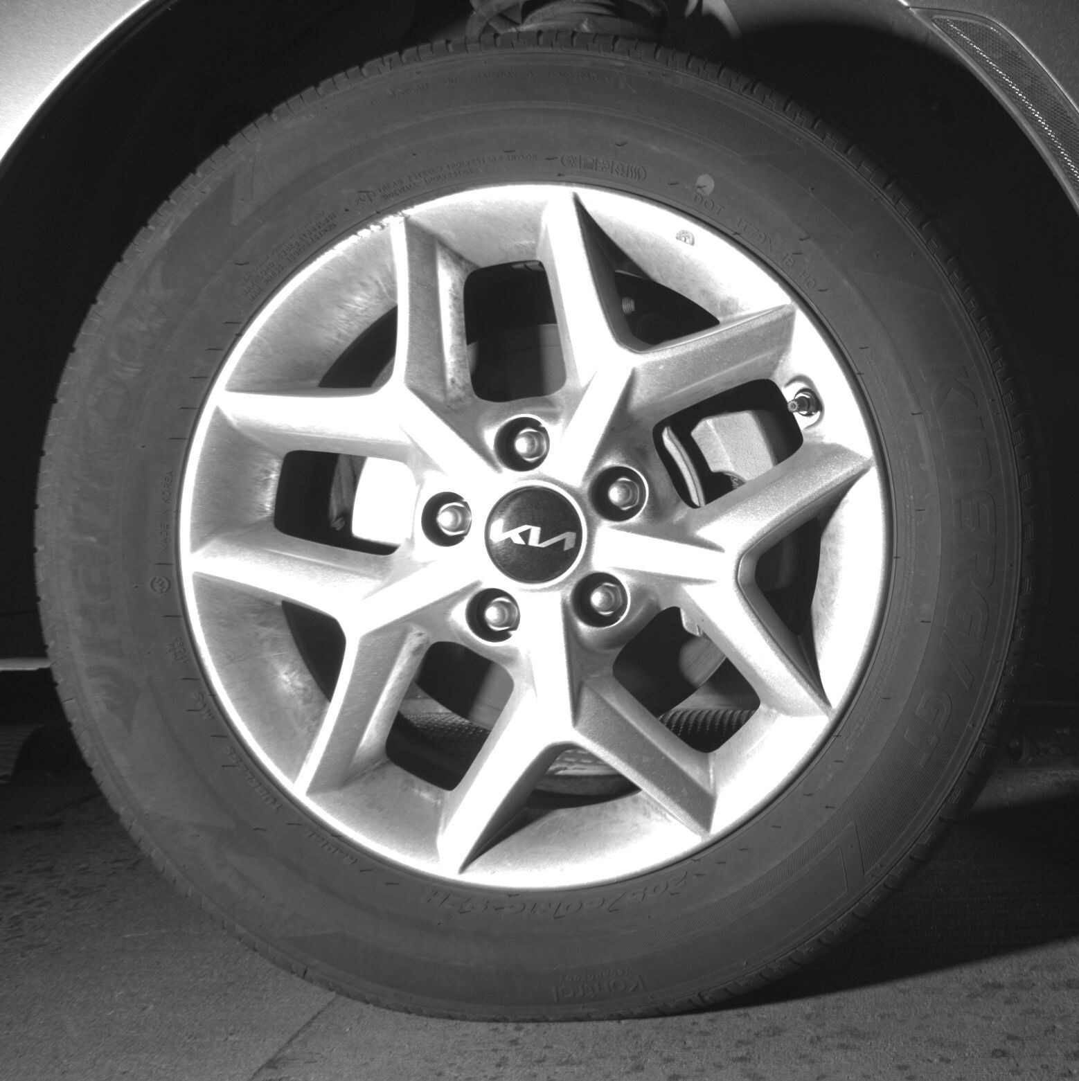 Thumbnail: 2025 Kia Soul - 10