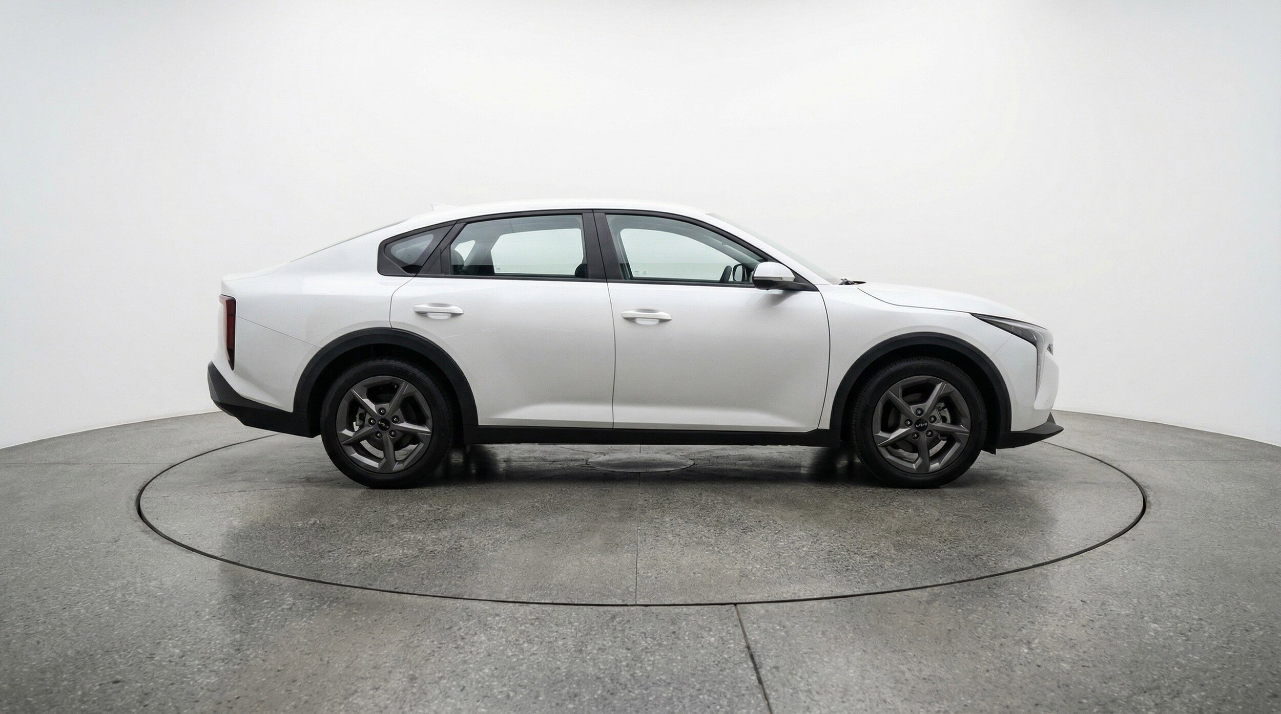 Thumbnail: 2025 Kia K4 - 11