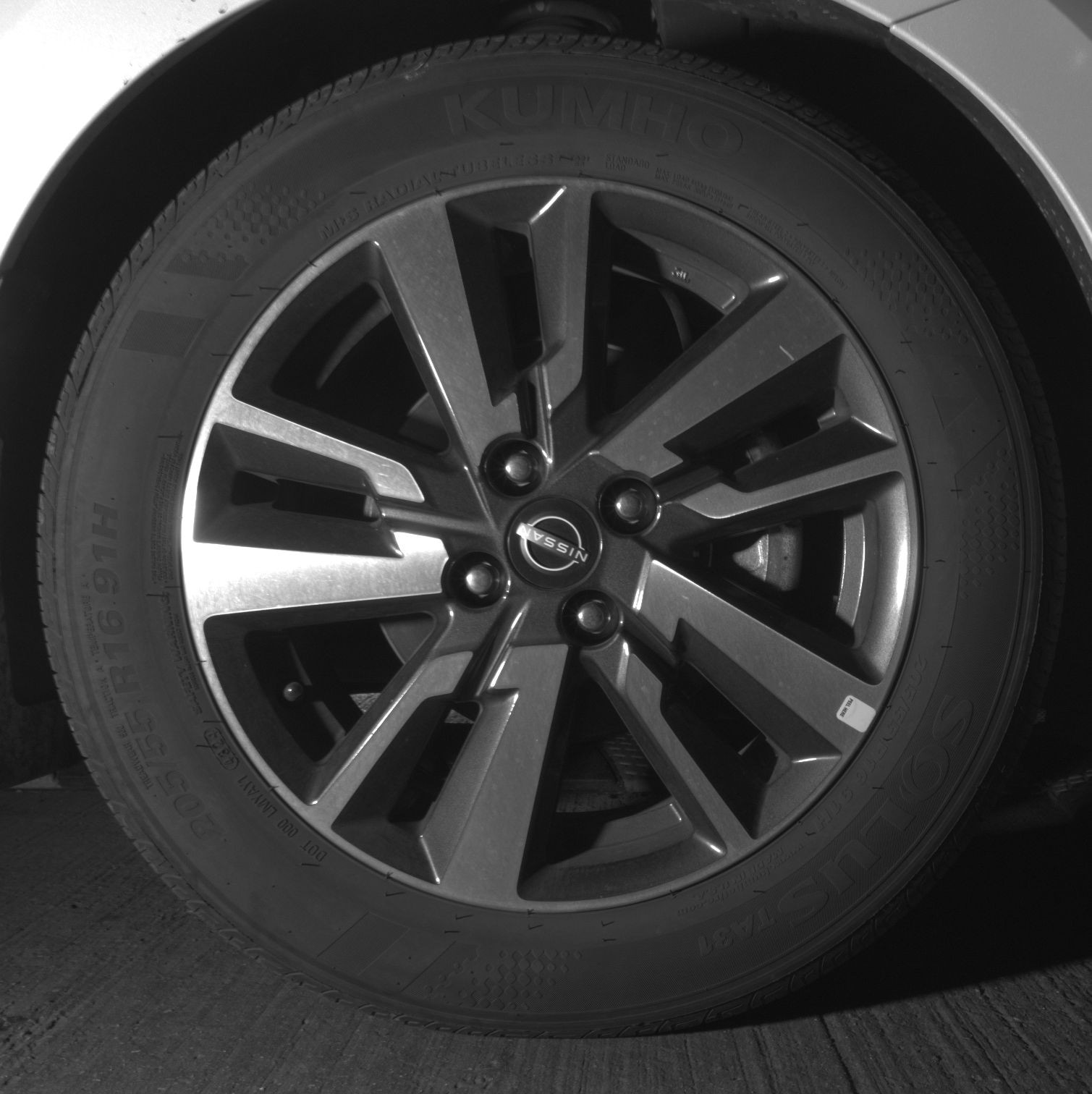 Thumbnail: 2025 Nissan Versa - 10