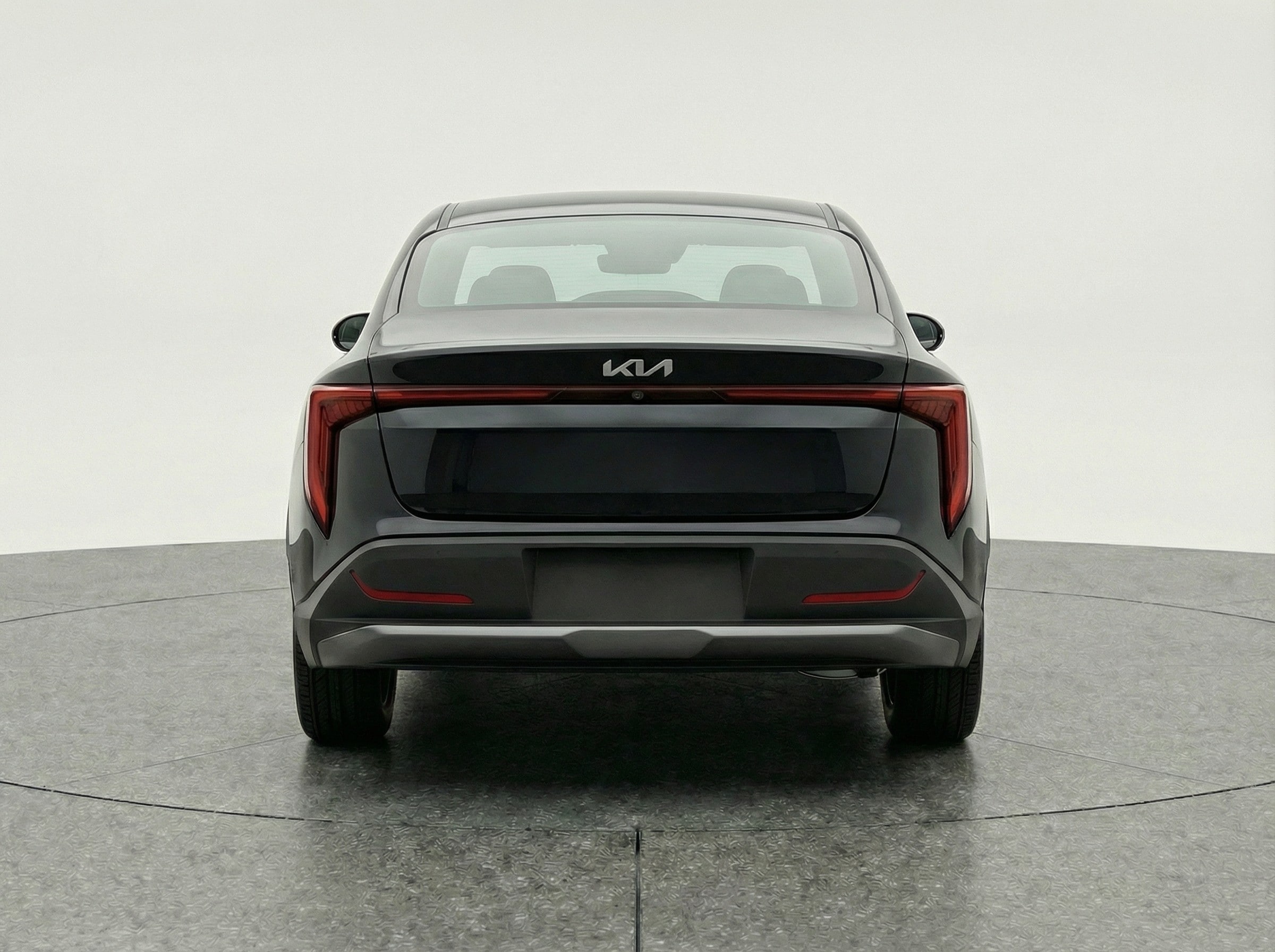 Thumbnail: 2025 Kia K4 - 6