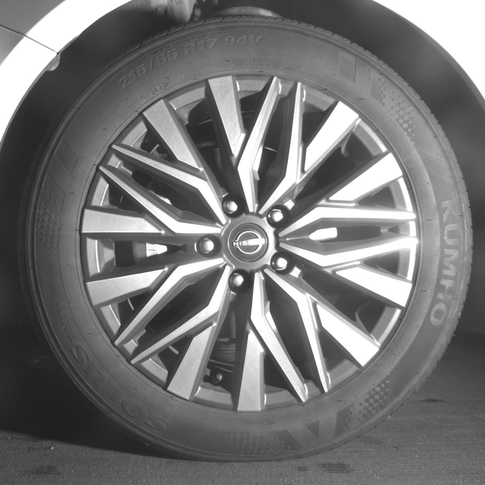 Thumbnail: 2025 Nissan Altima - 12