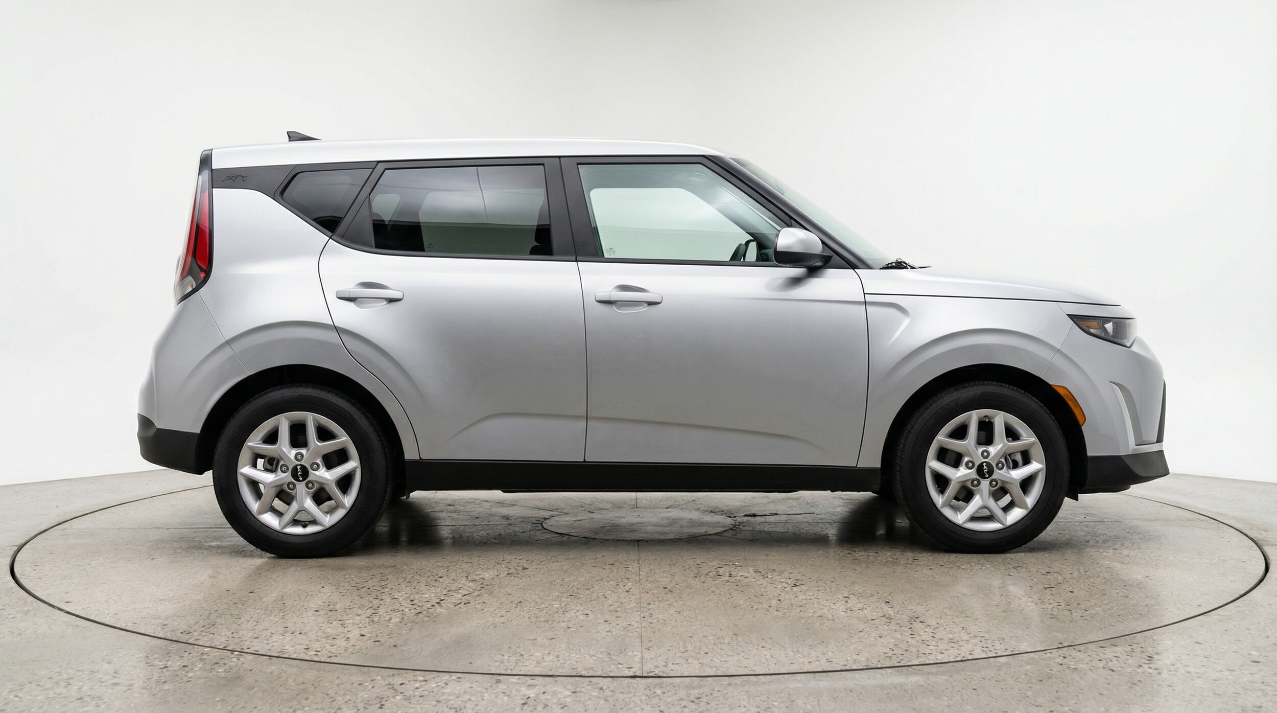 Thumbnail: 2025 Kia Soul - 8