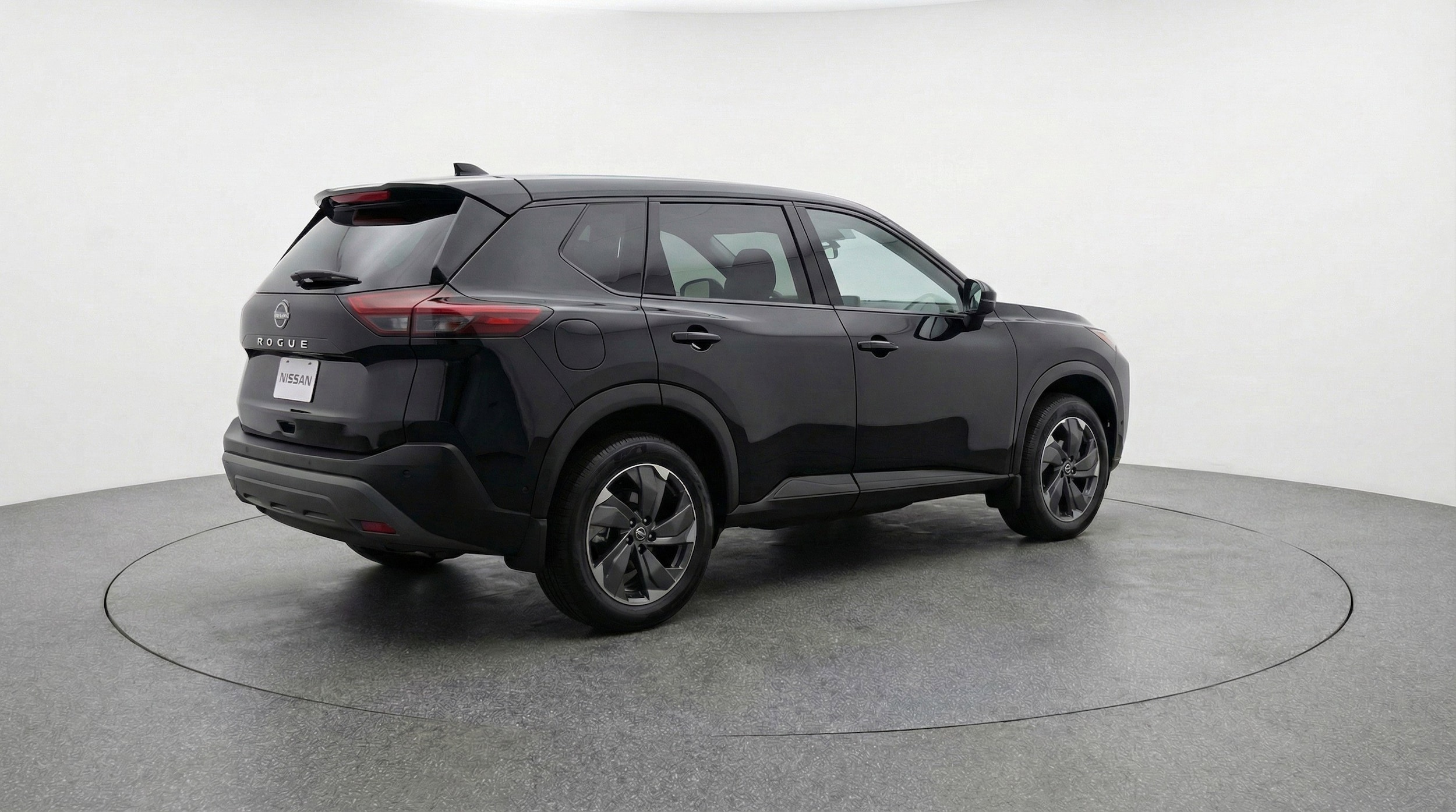 Thumbnail: 2025 Nissan Rogue - 9