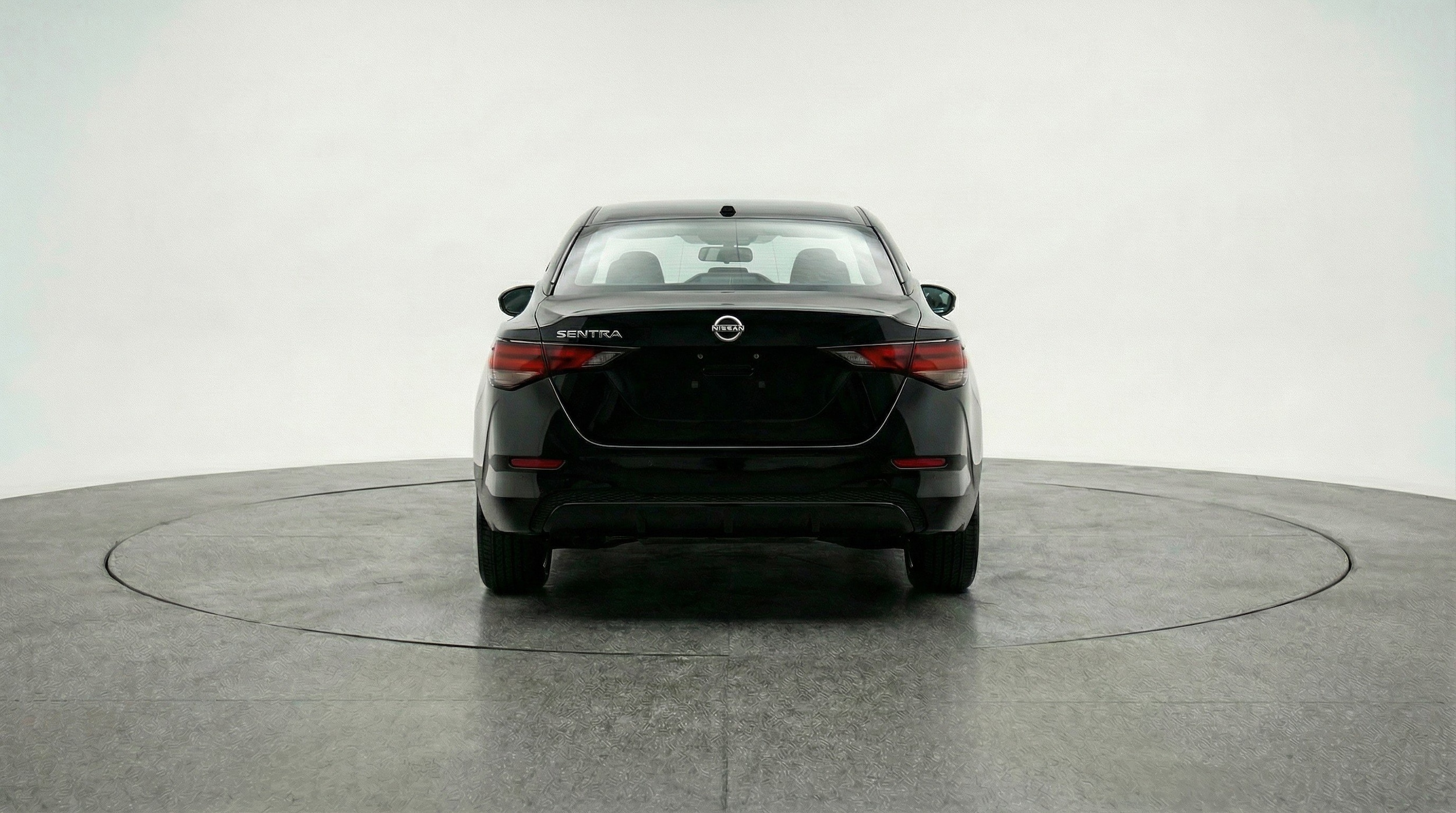 Thumbnail: 2025 Nissan Sentra - 7