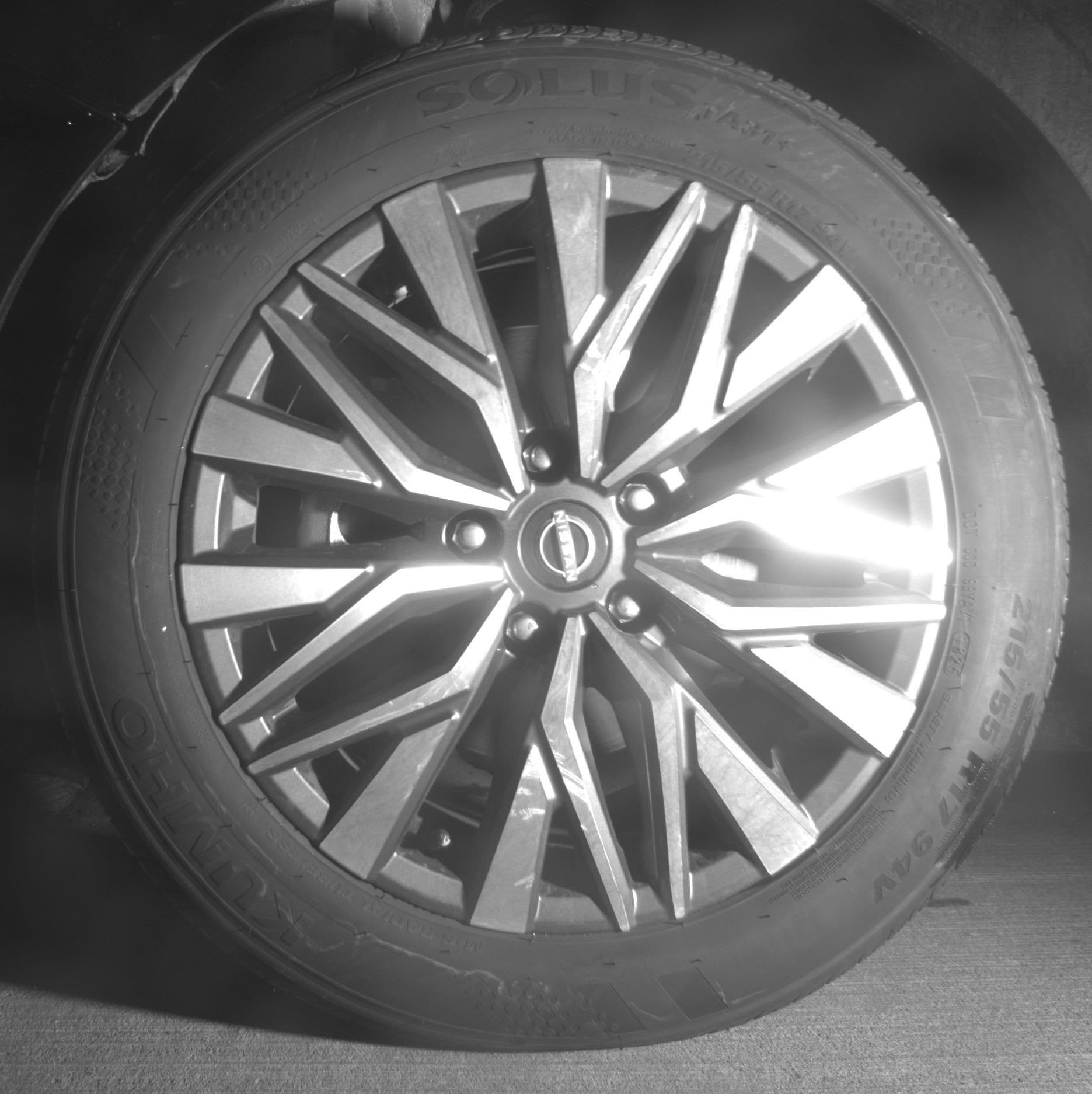 Thumbnail: 2025 Nissan Altima - 12