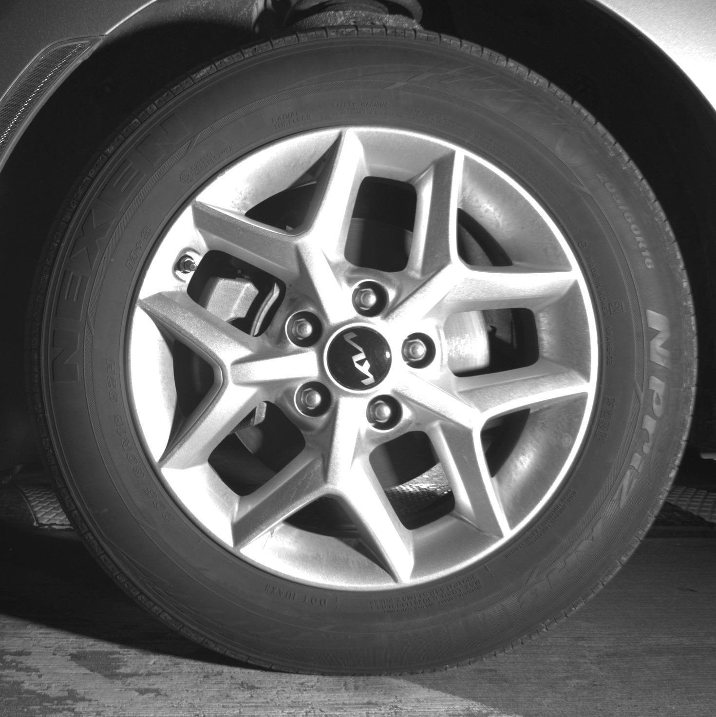 Thumbnail: 2025 Kia Soul - 12