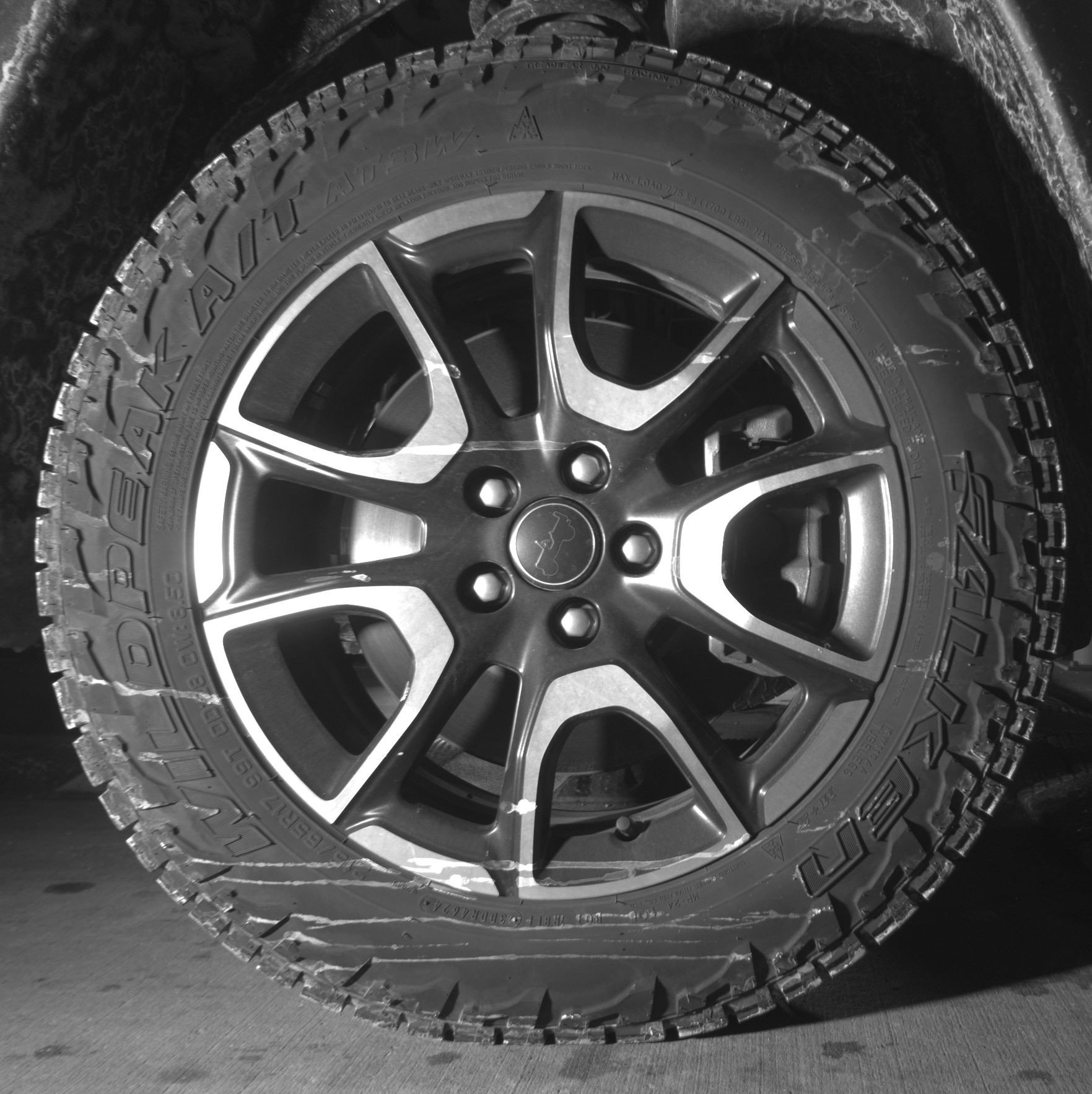 Thumbnail: 2025 Jeep Compass - 13