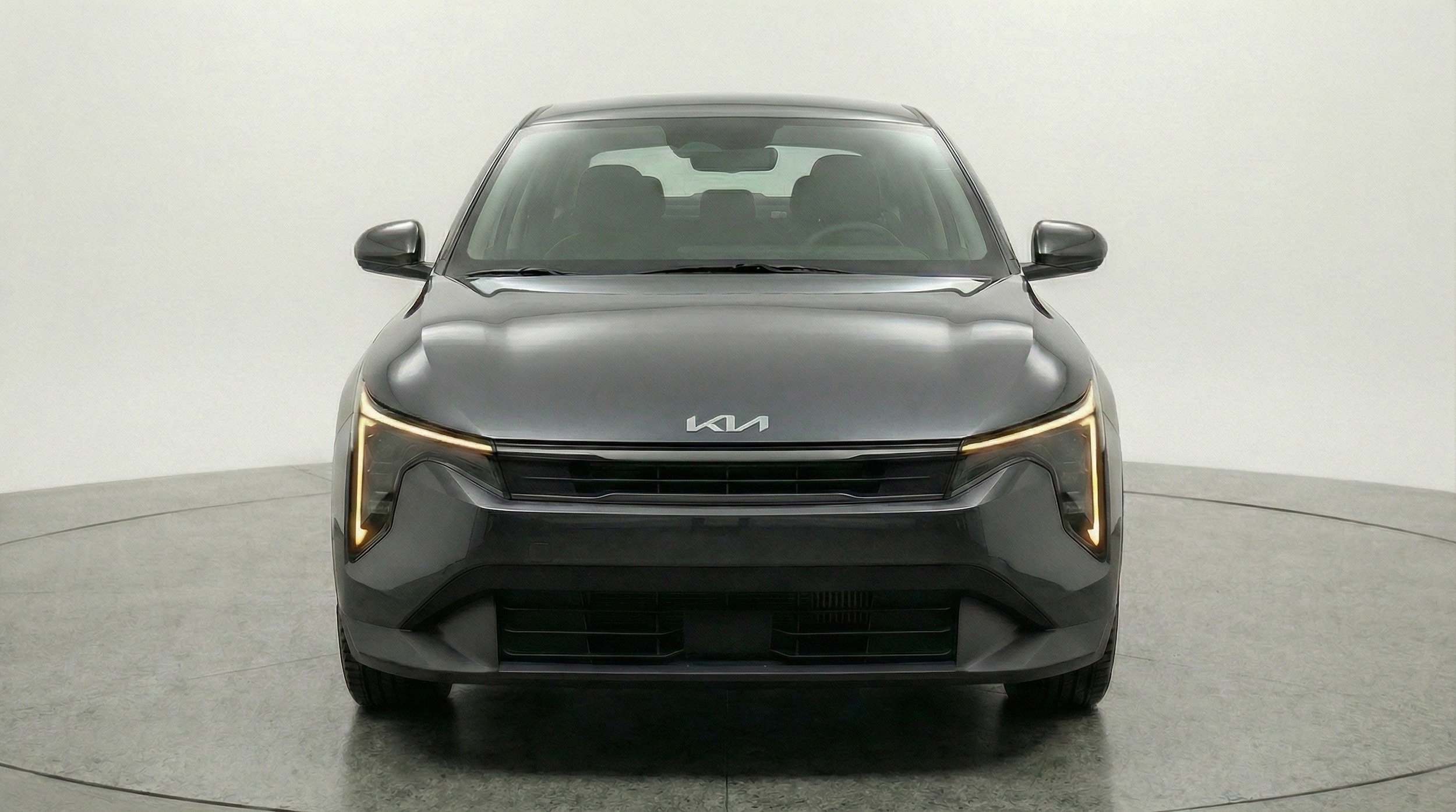 Thumbnail: 2025 Kia K4 - 2