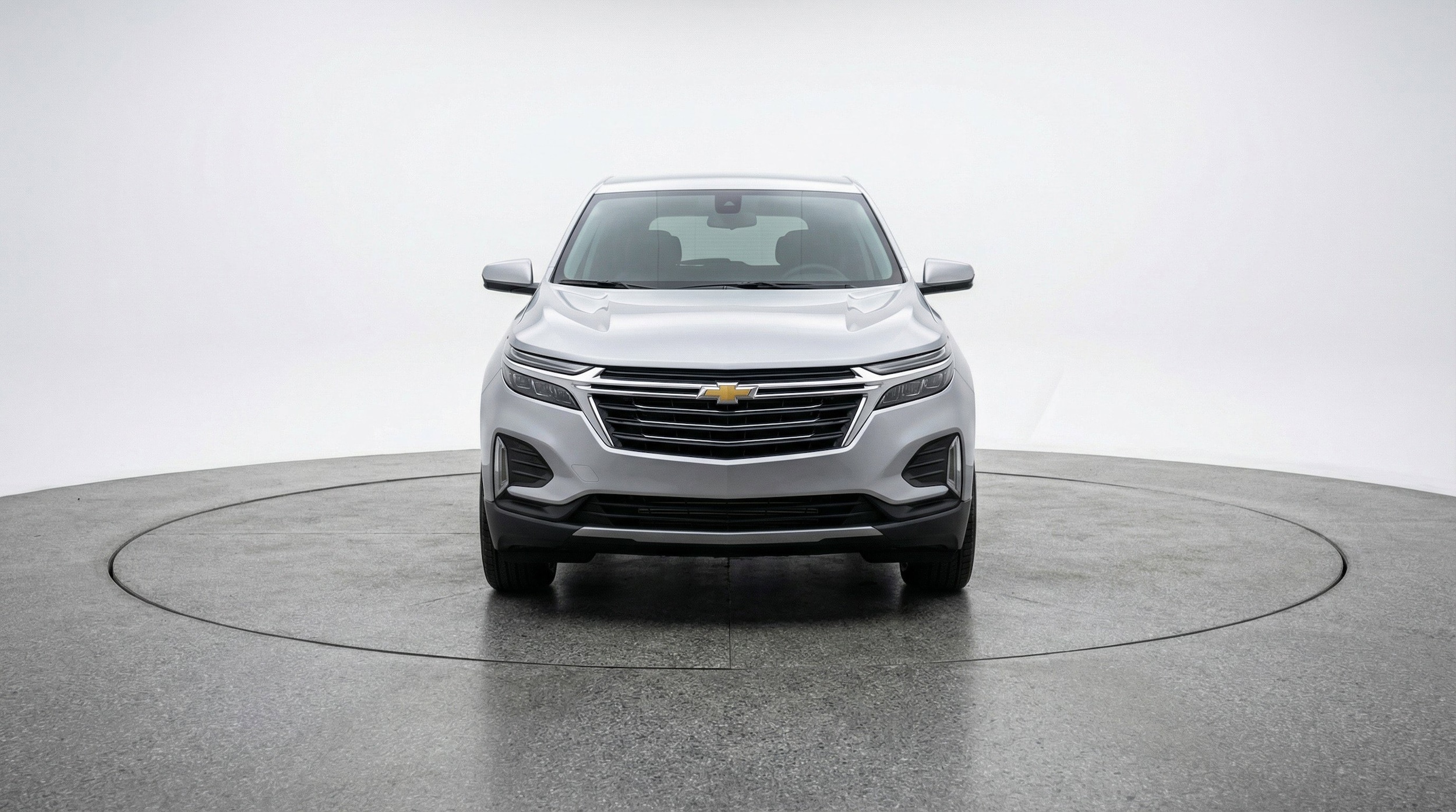Thumbnail: 2025 Chevrolet Equinox - 2