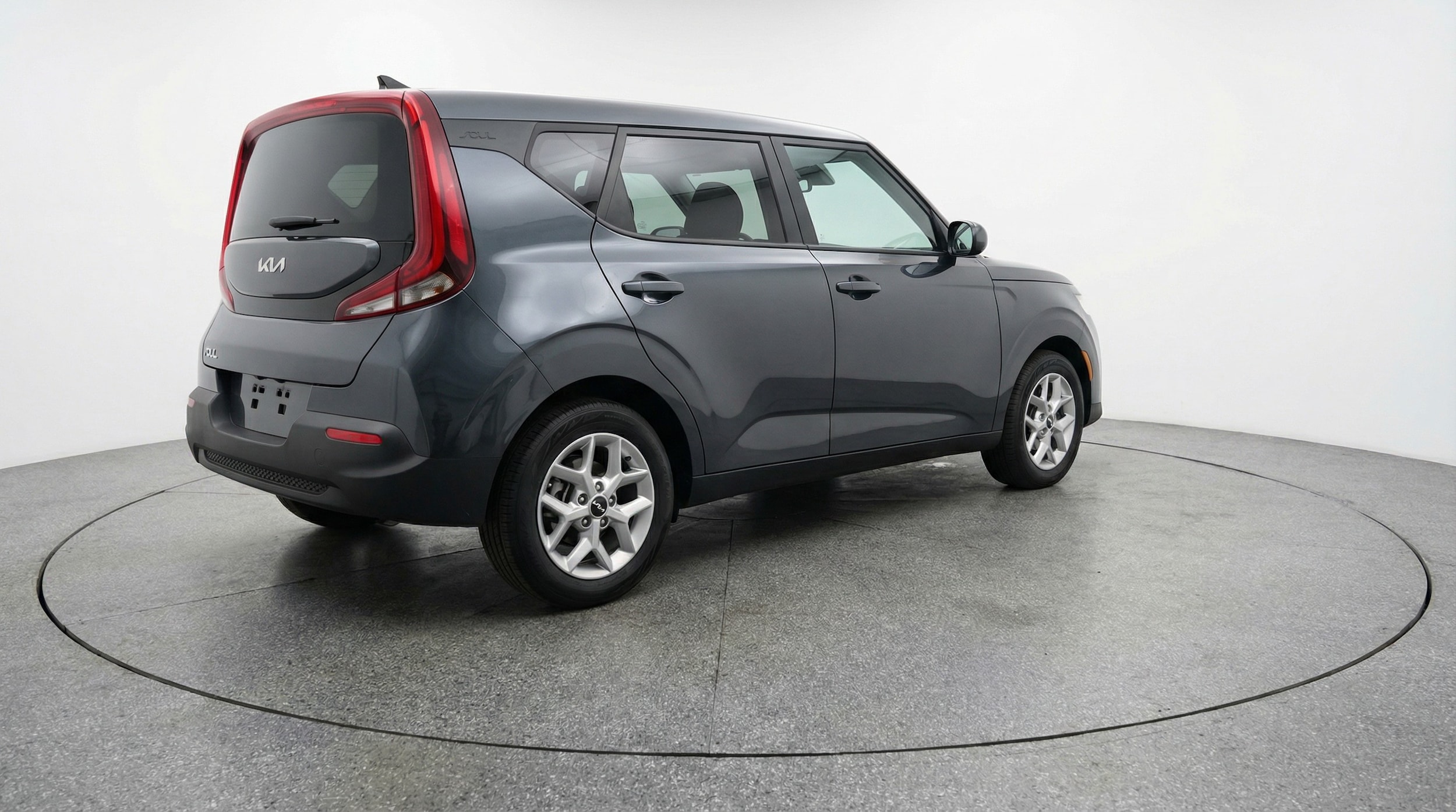 Thumbnail: 2025 Kia Soul - 7