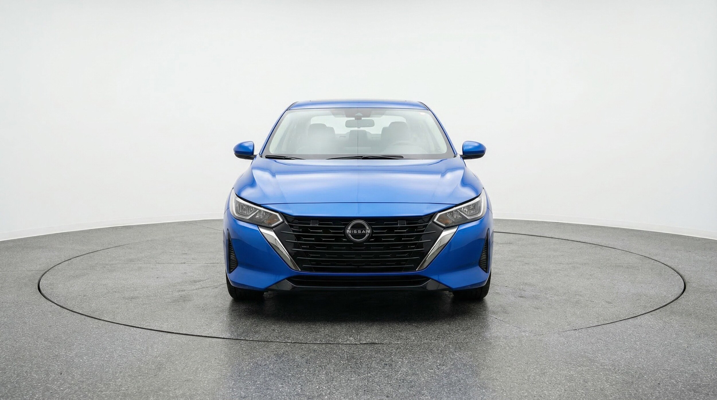 Thumbnail: 2025 Nissan Sentra - 2